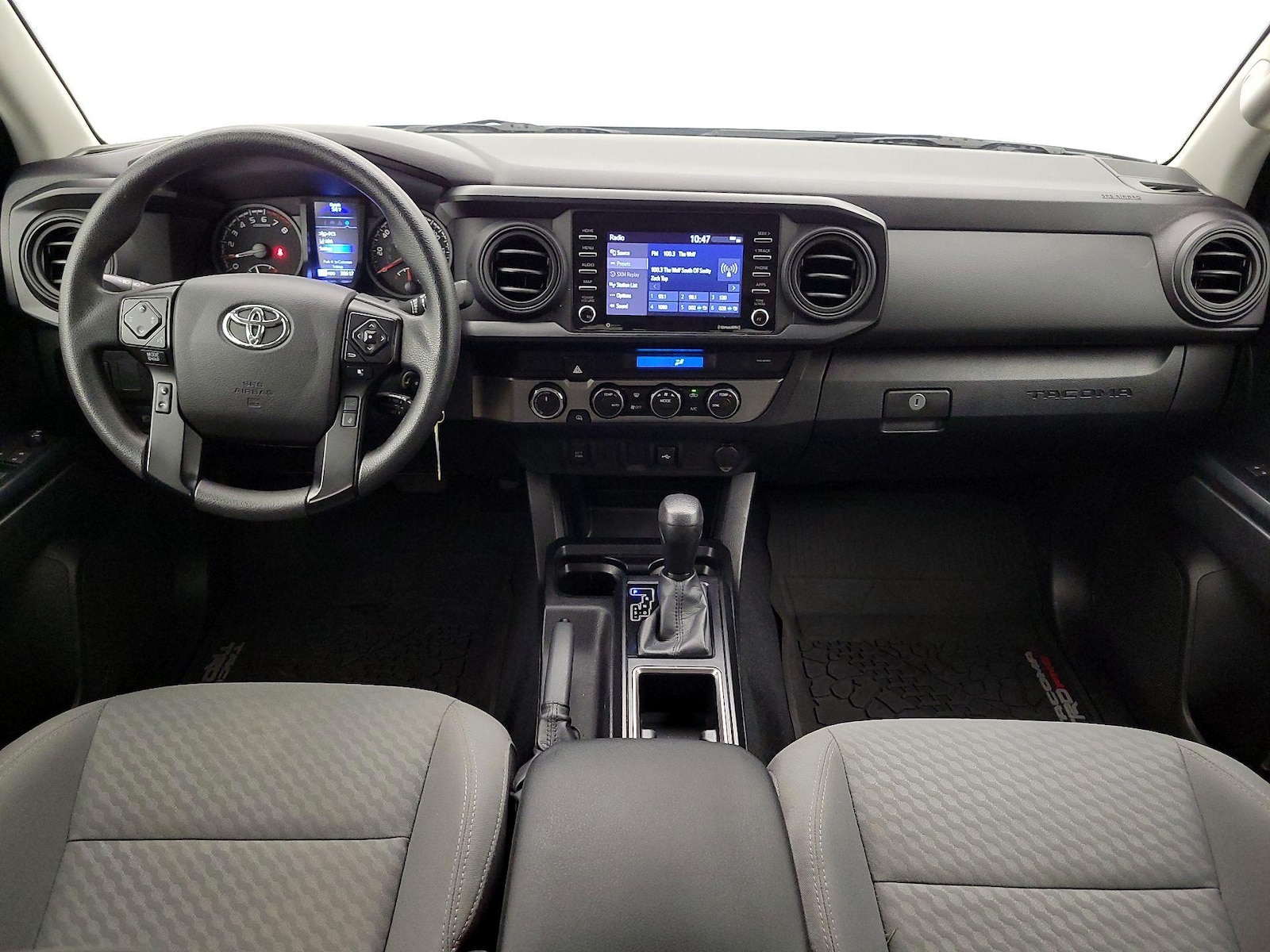 2022 Toyota Tacoma SR - Photo 10