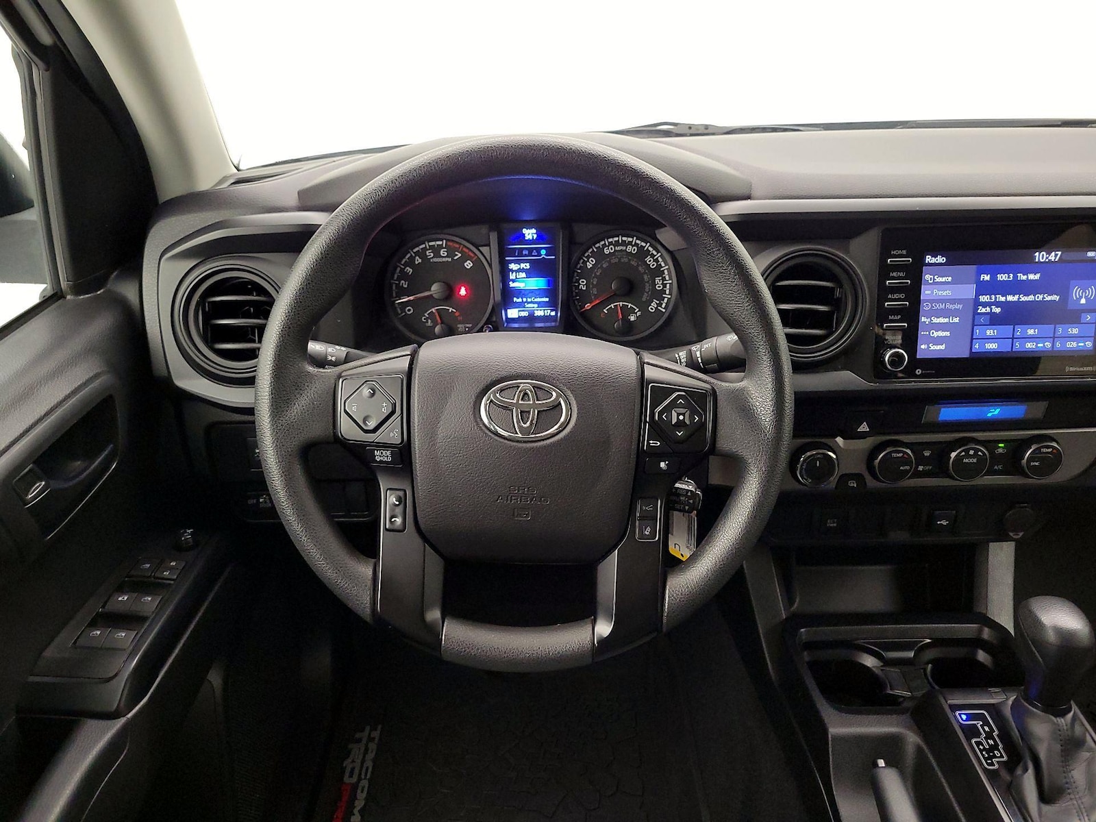 2022 Toyota Tacoma SR - Photo 11