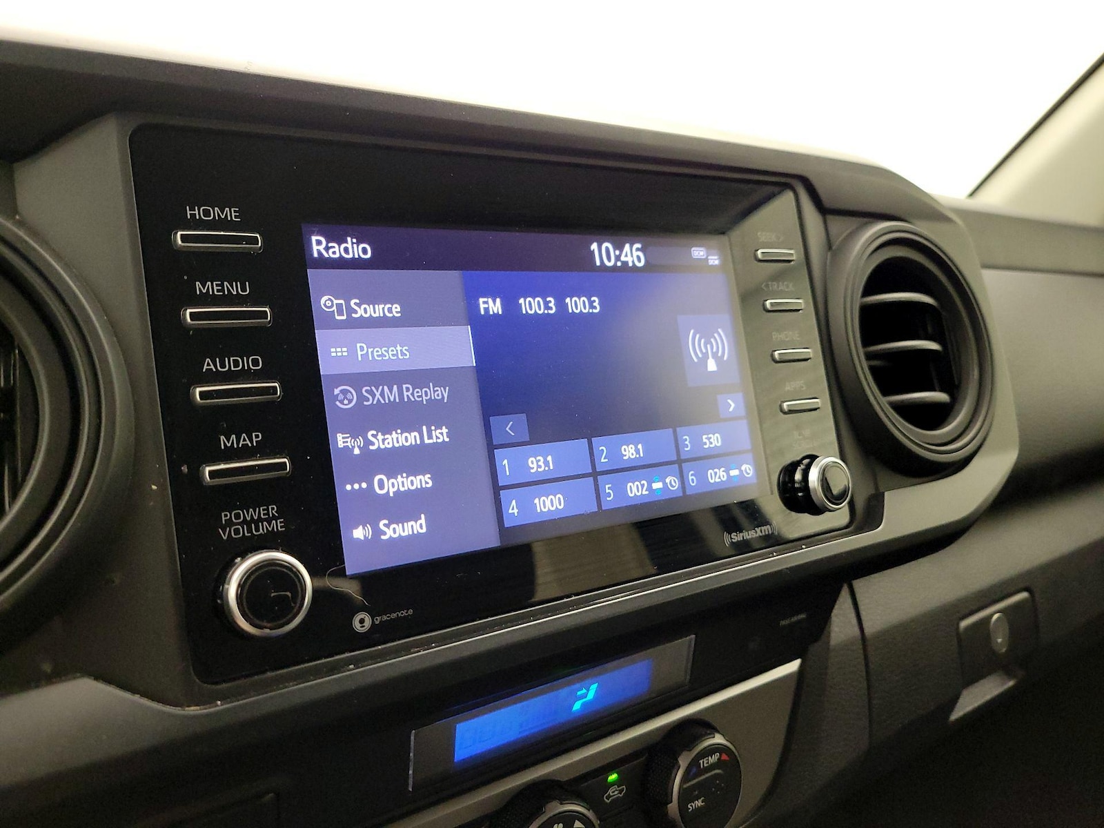 2022 Toyota Tacoma SR - Photo 16