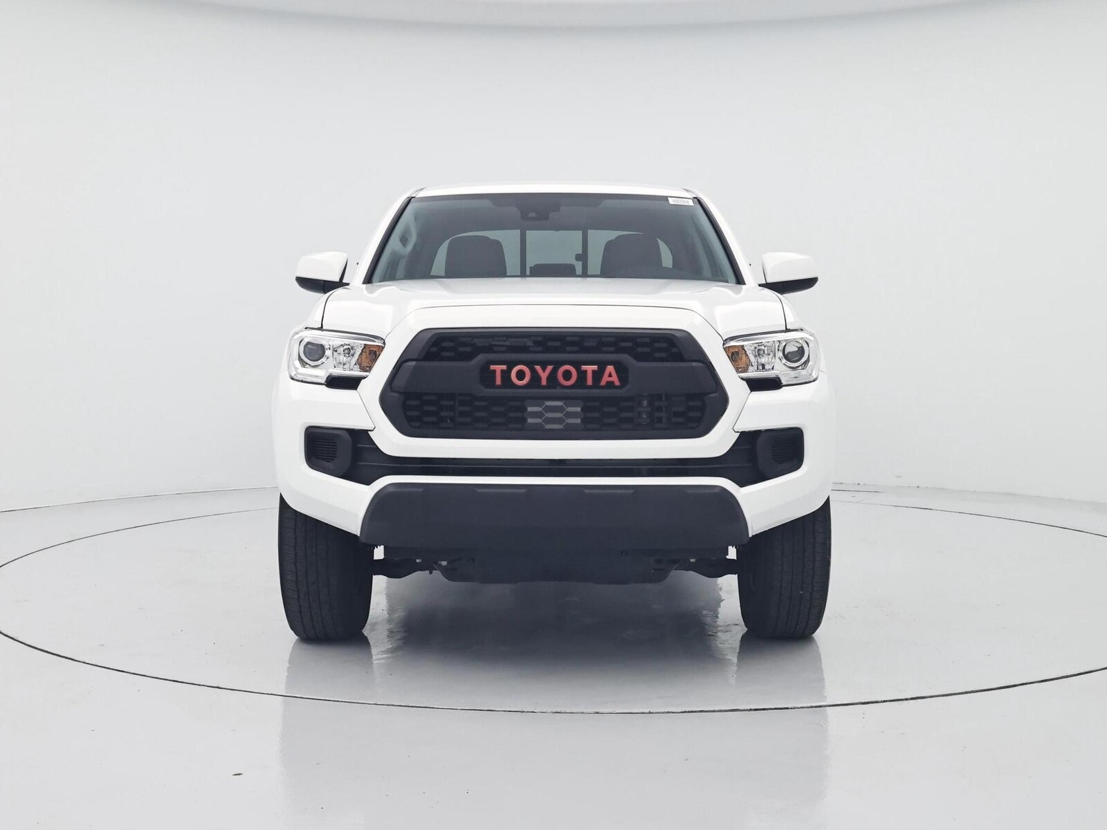 2022 Toyota Tacoma SR - Photo 6
