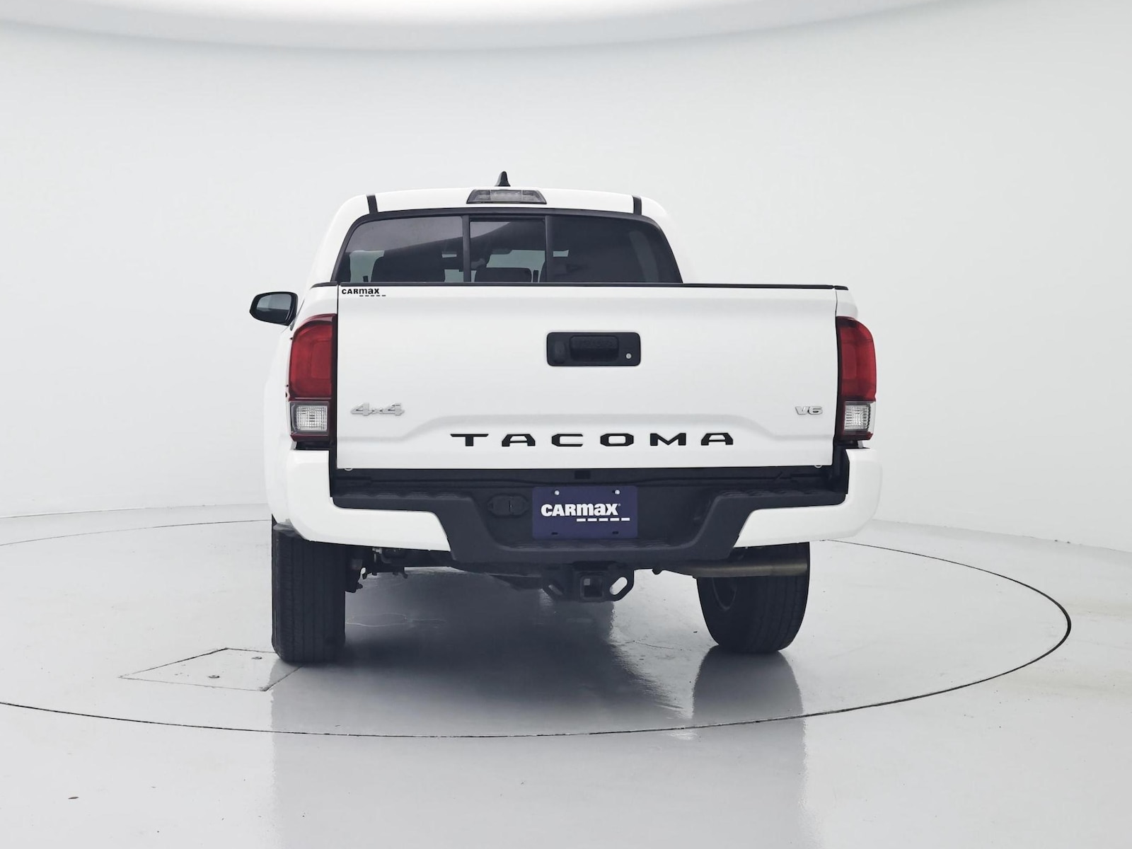 2022 Toyota Tacoma SR - Photo 7