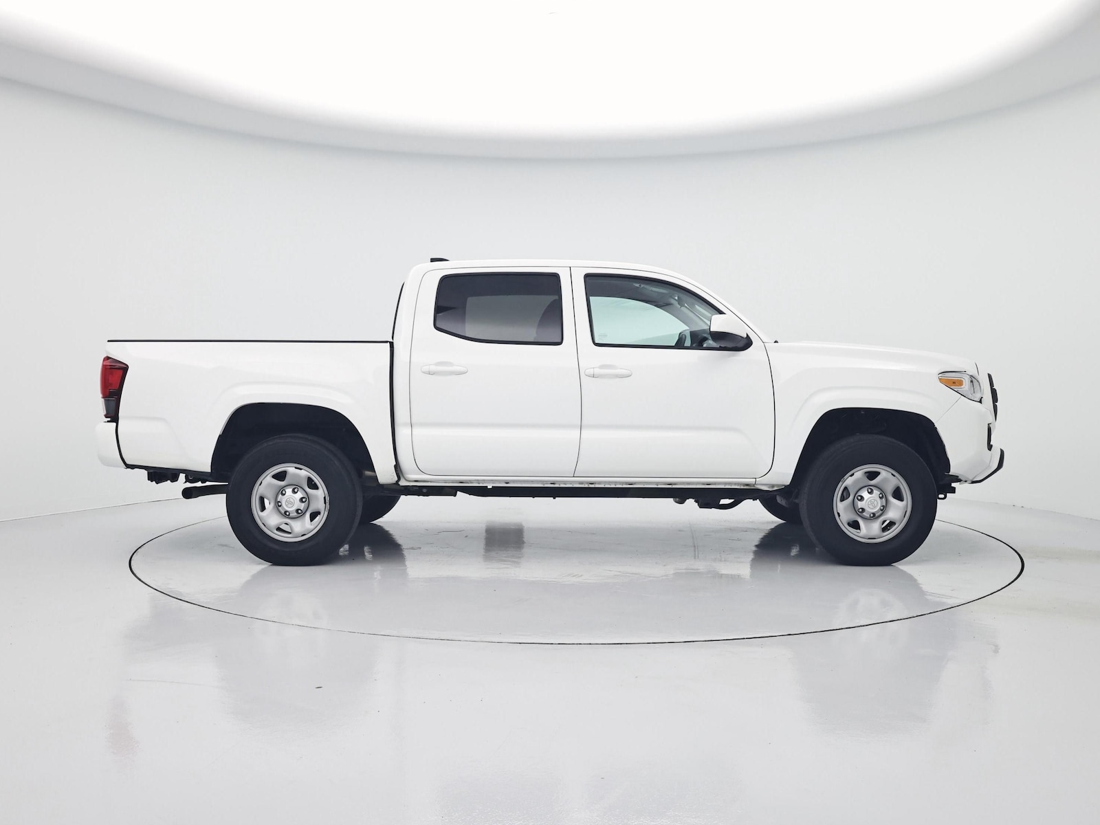 2022 Toyota Tacoma SR - Photo 8