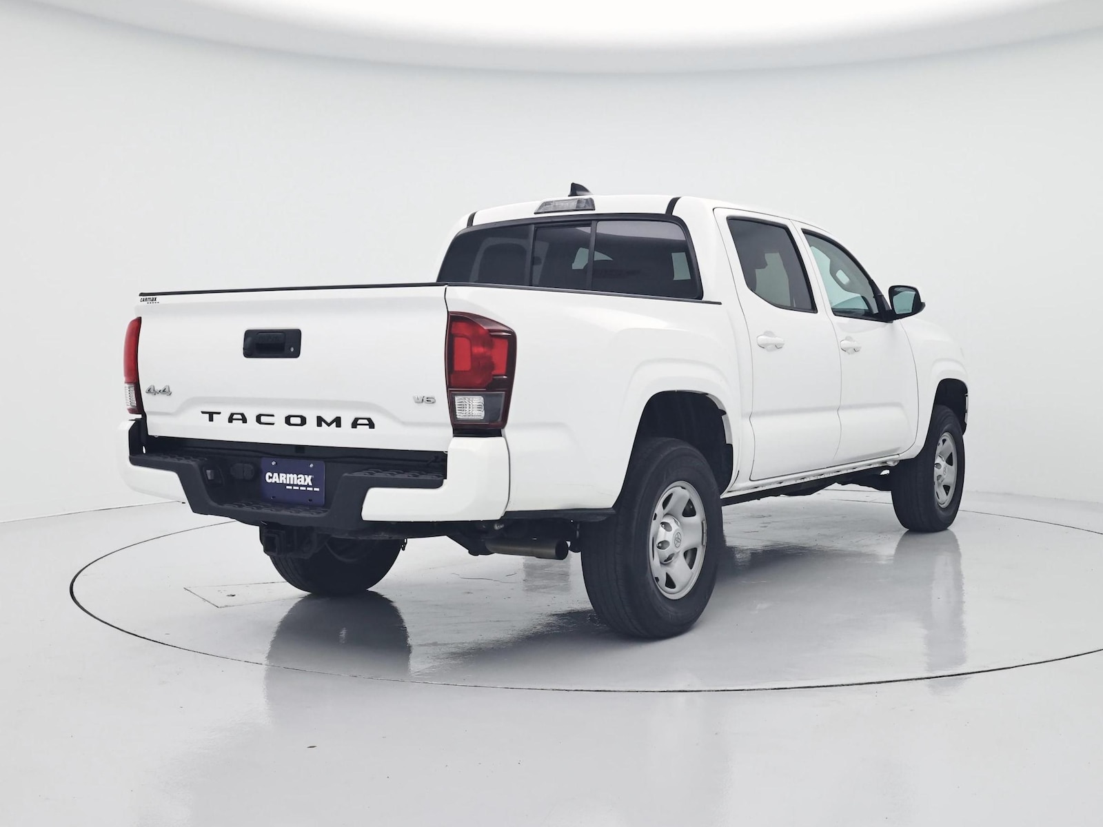 2022 Toyota Tacoma SR - Photo 9