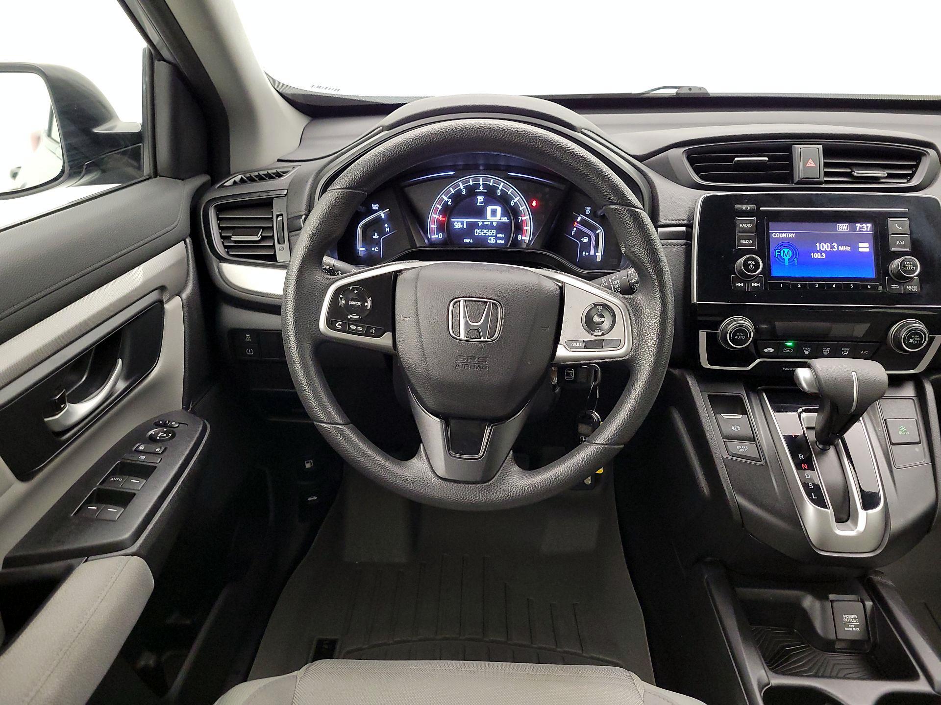 Thumbnail: 2019 Honda CR-V - 10