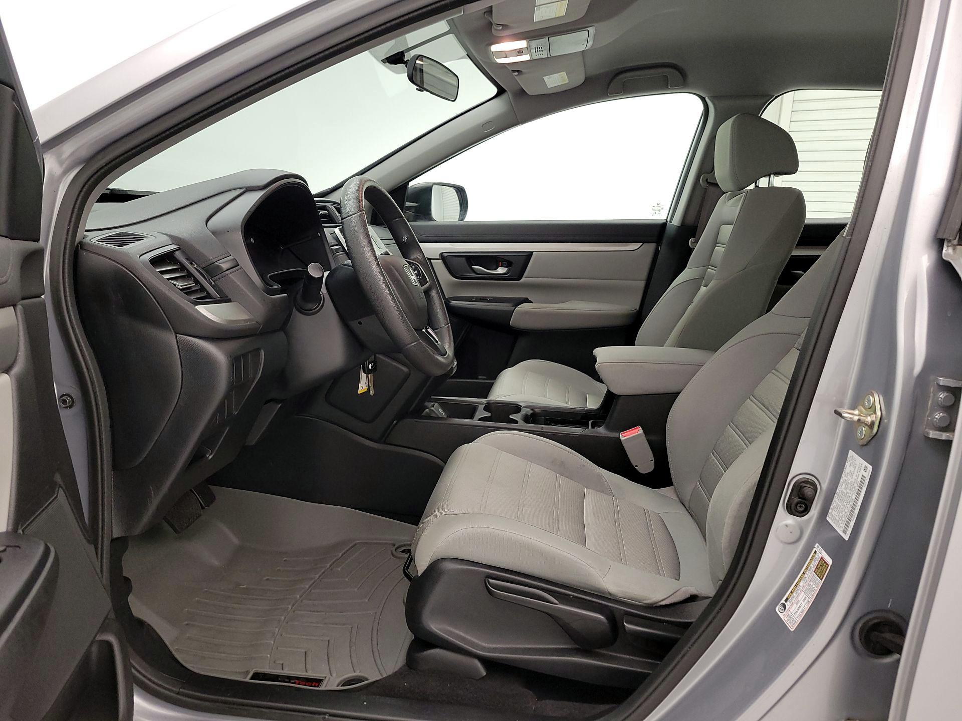 Thumbnail: 2019 Honda CR-V - 11