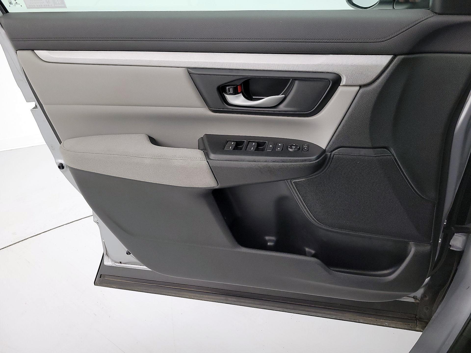 Thumbnail: 2019 Honda CR-V - 12