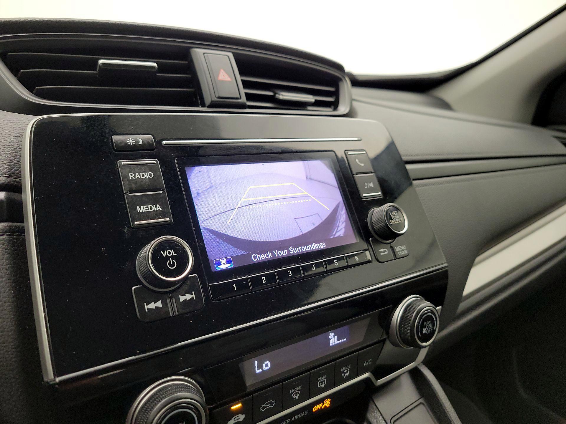 Thumbnail: 2019 Honda CR-V - 14