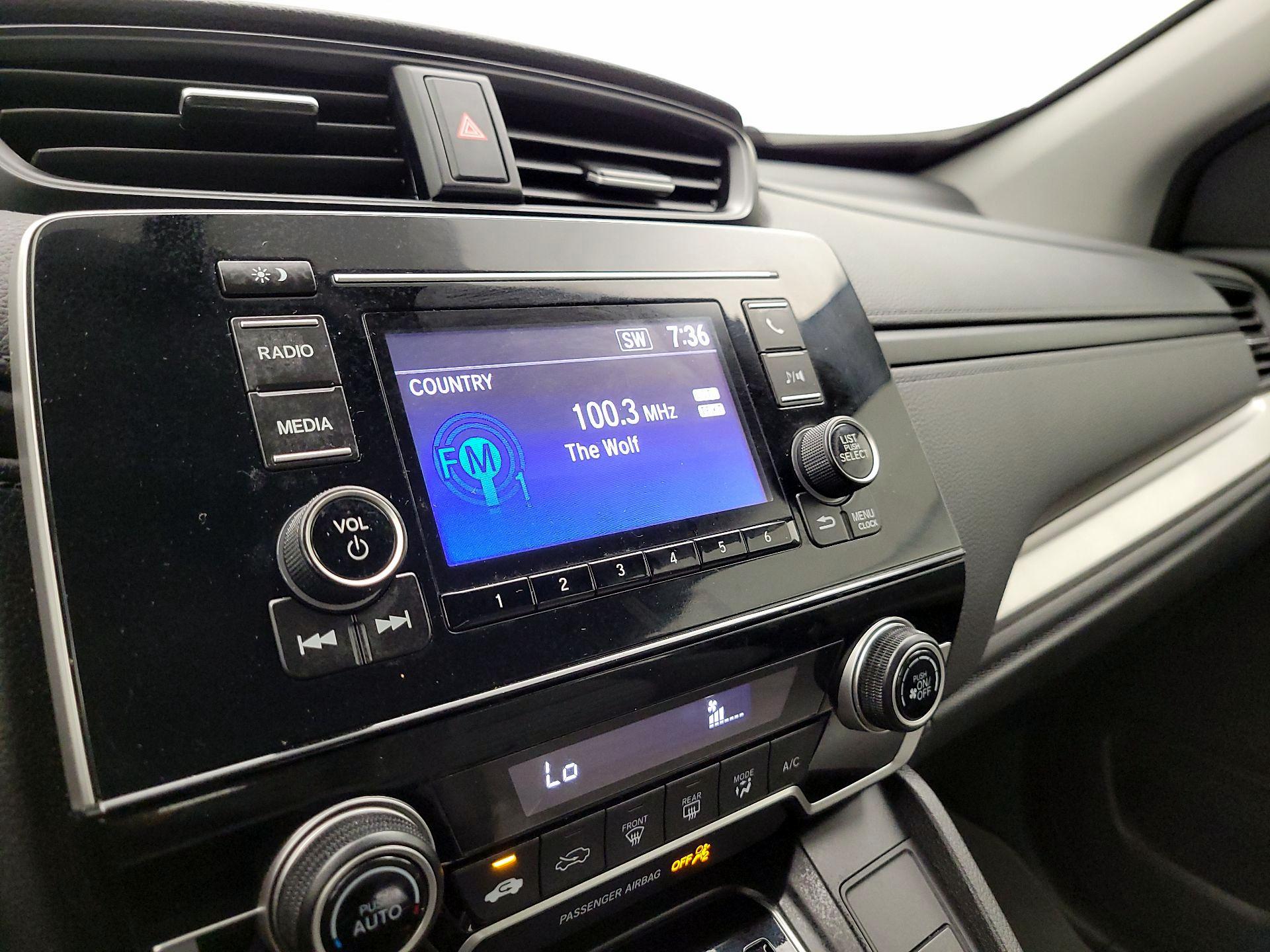 Thumbnail: 2019 Honda CR-V - 15