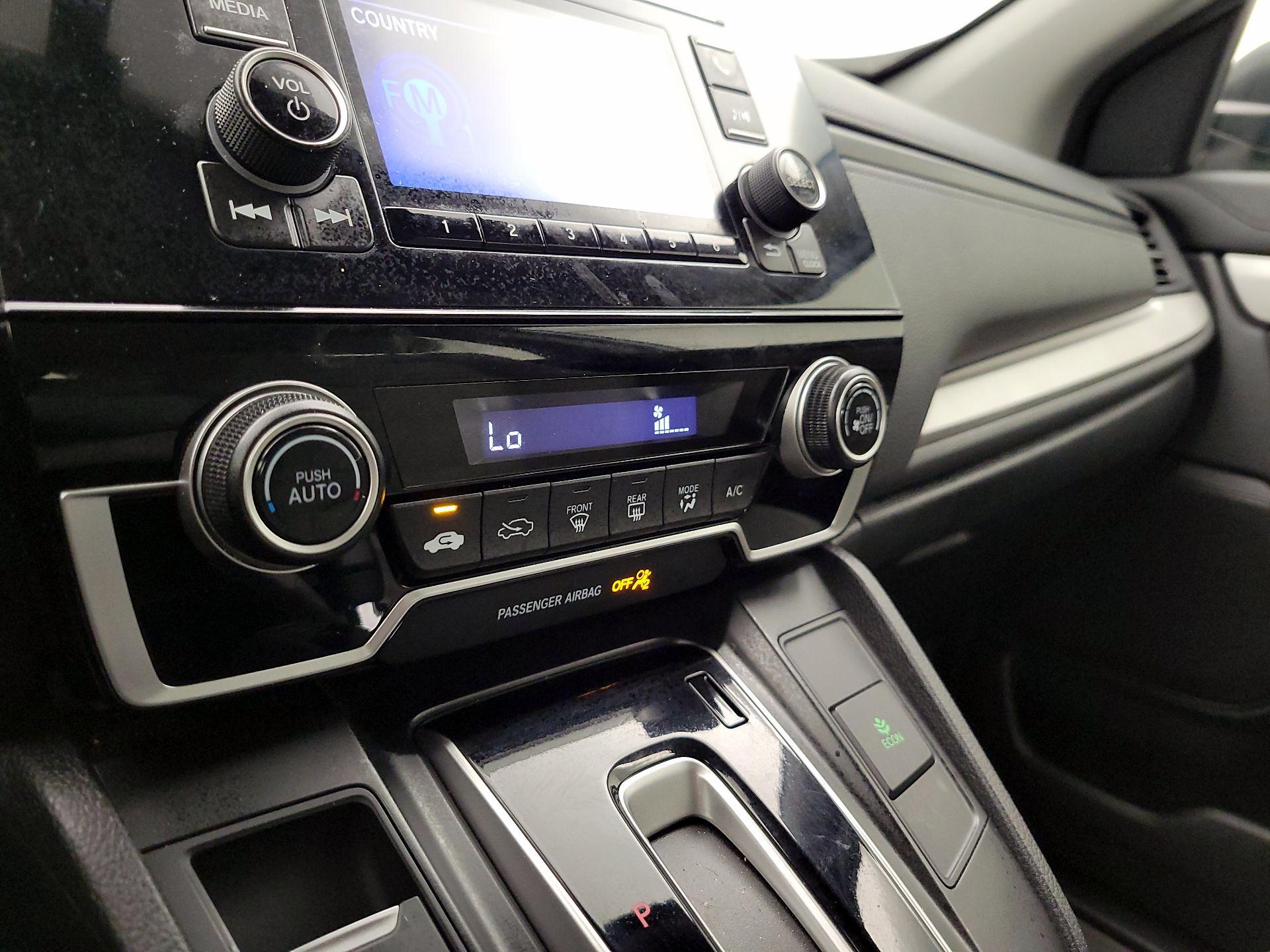 Thumbnail: 2019 Honda CR-V - 16
