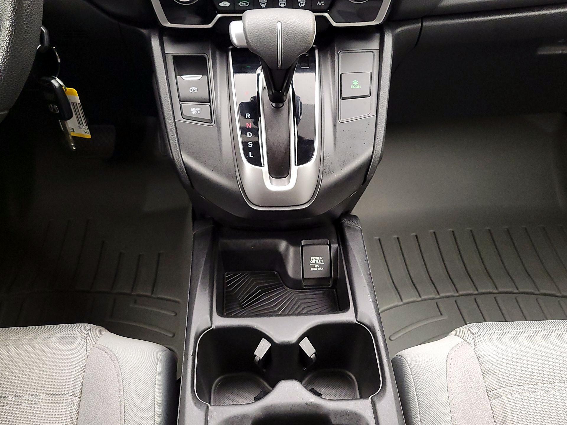 Thumbnail: 2019 Honda CR-V - 17