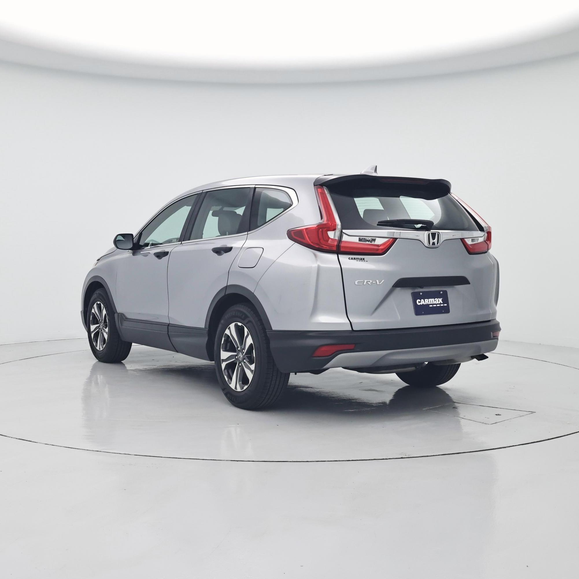 Thumbnail: 2019 Honda CR-V - 2
