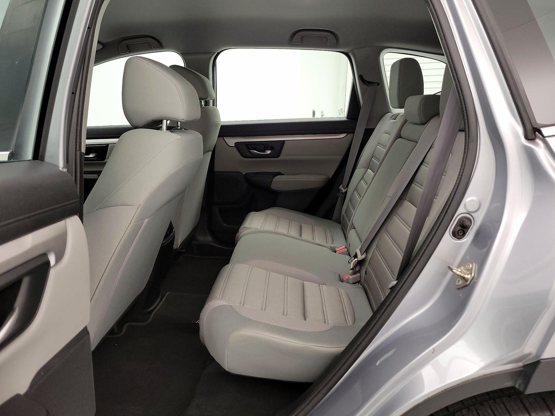 Thumbnail: 2019 Honda CR-V - 19