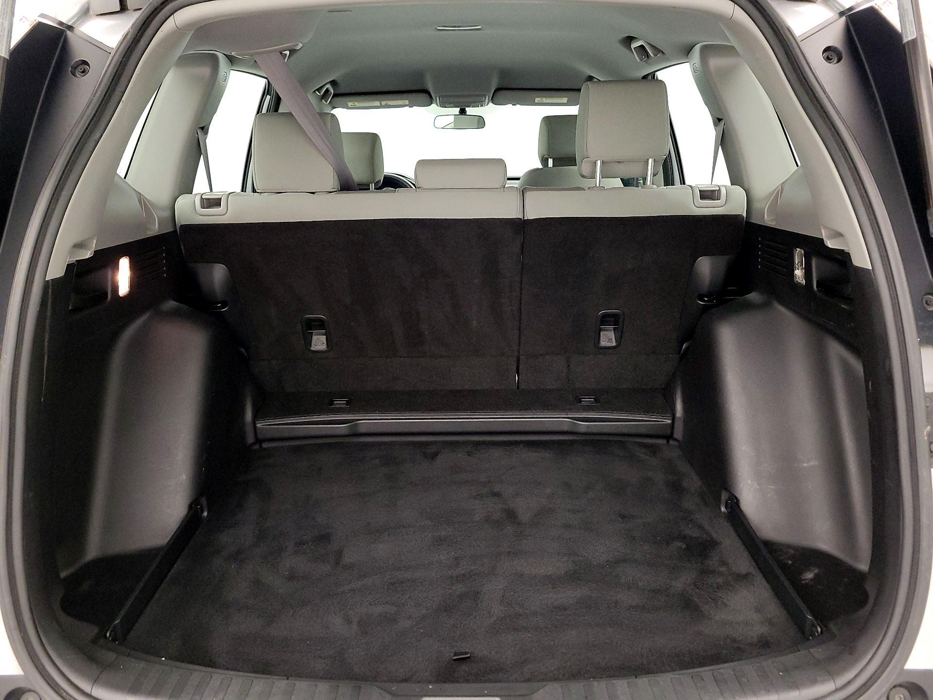 Thumbnail: 2019 Honda CR-V - 20