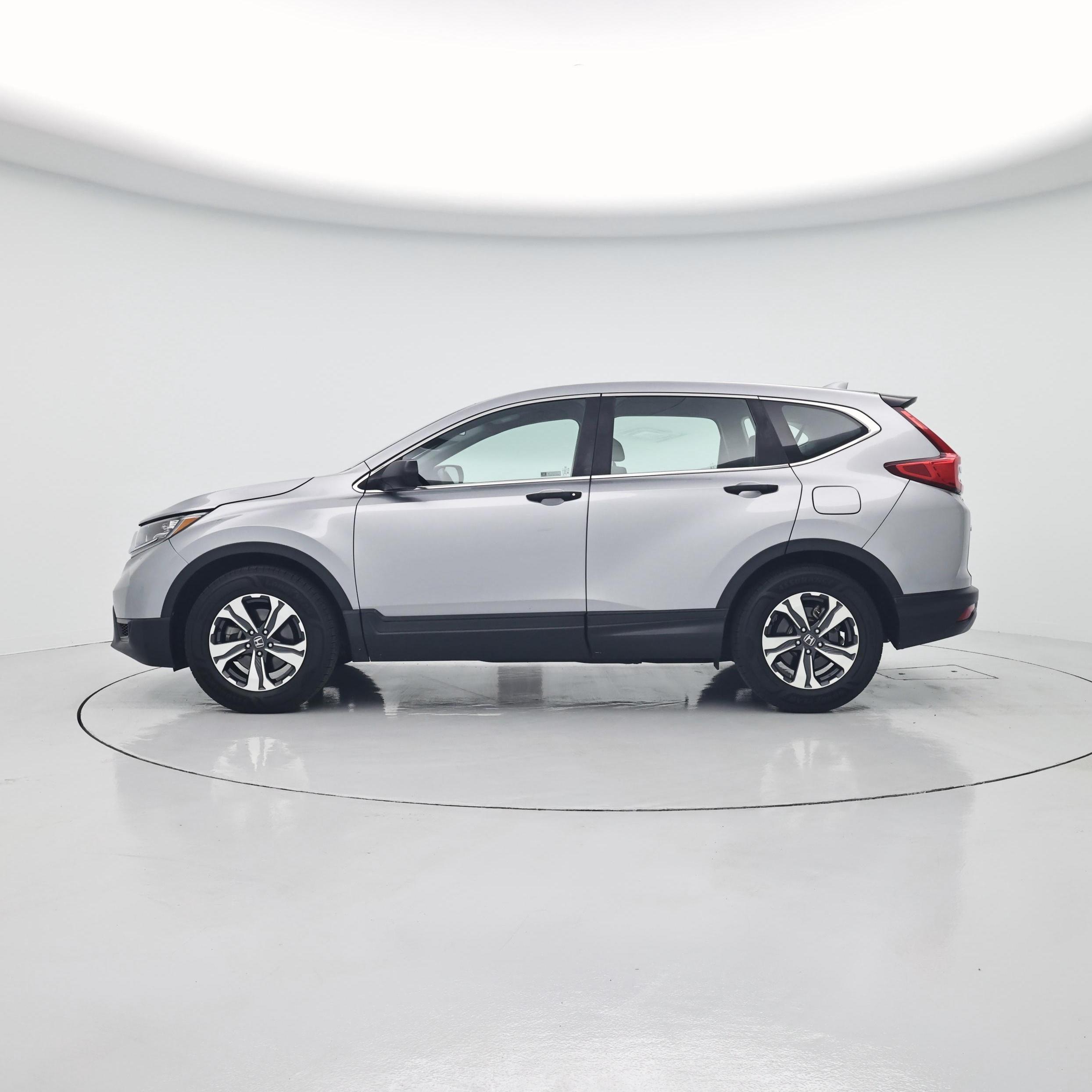 Thumbnail: 2019 Honda CR-V - 3