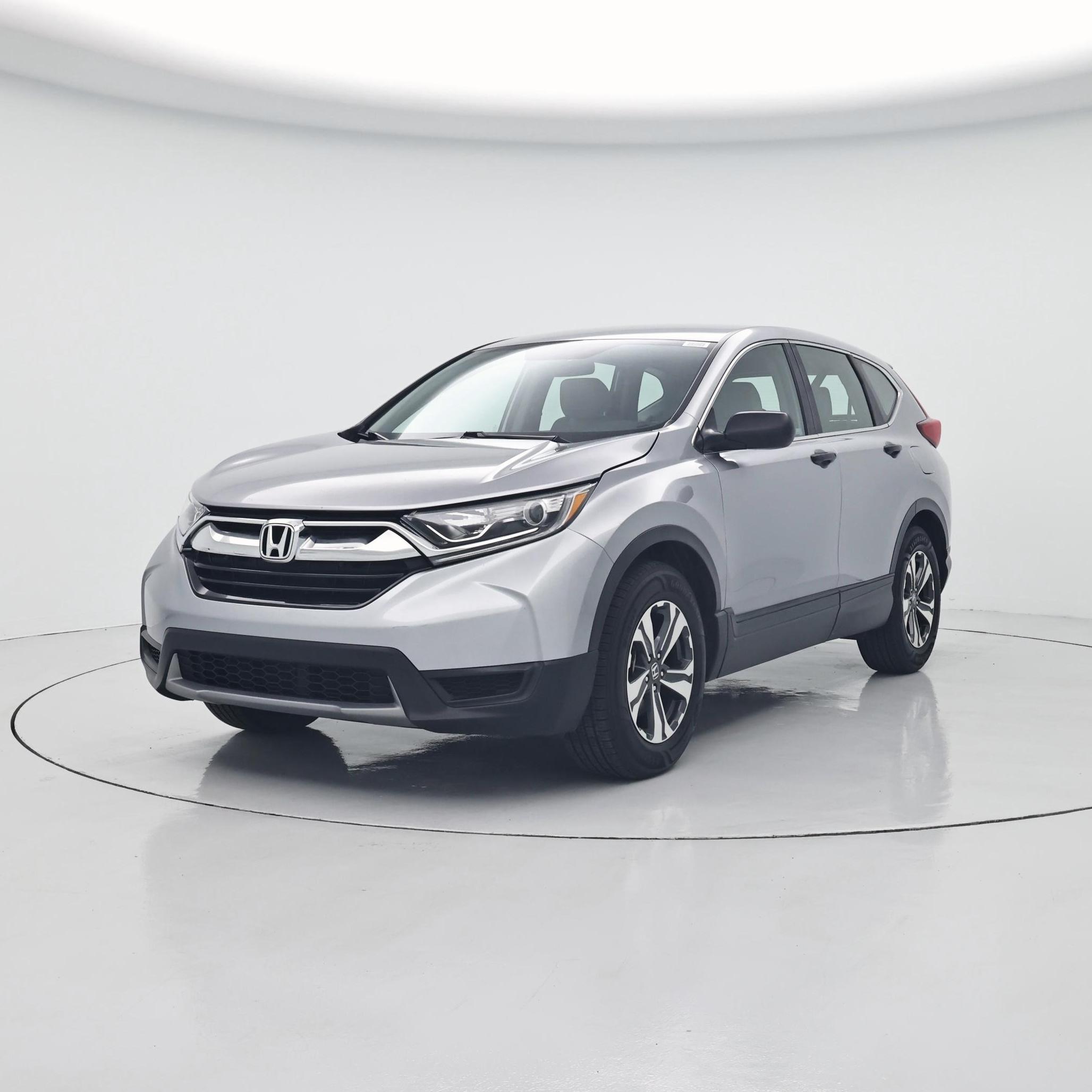 Thumbnail: 2019 Honda CR-V - 4