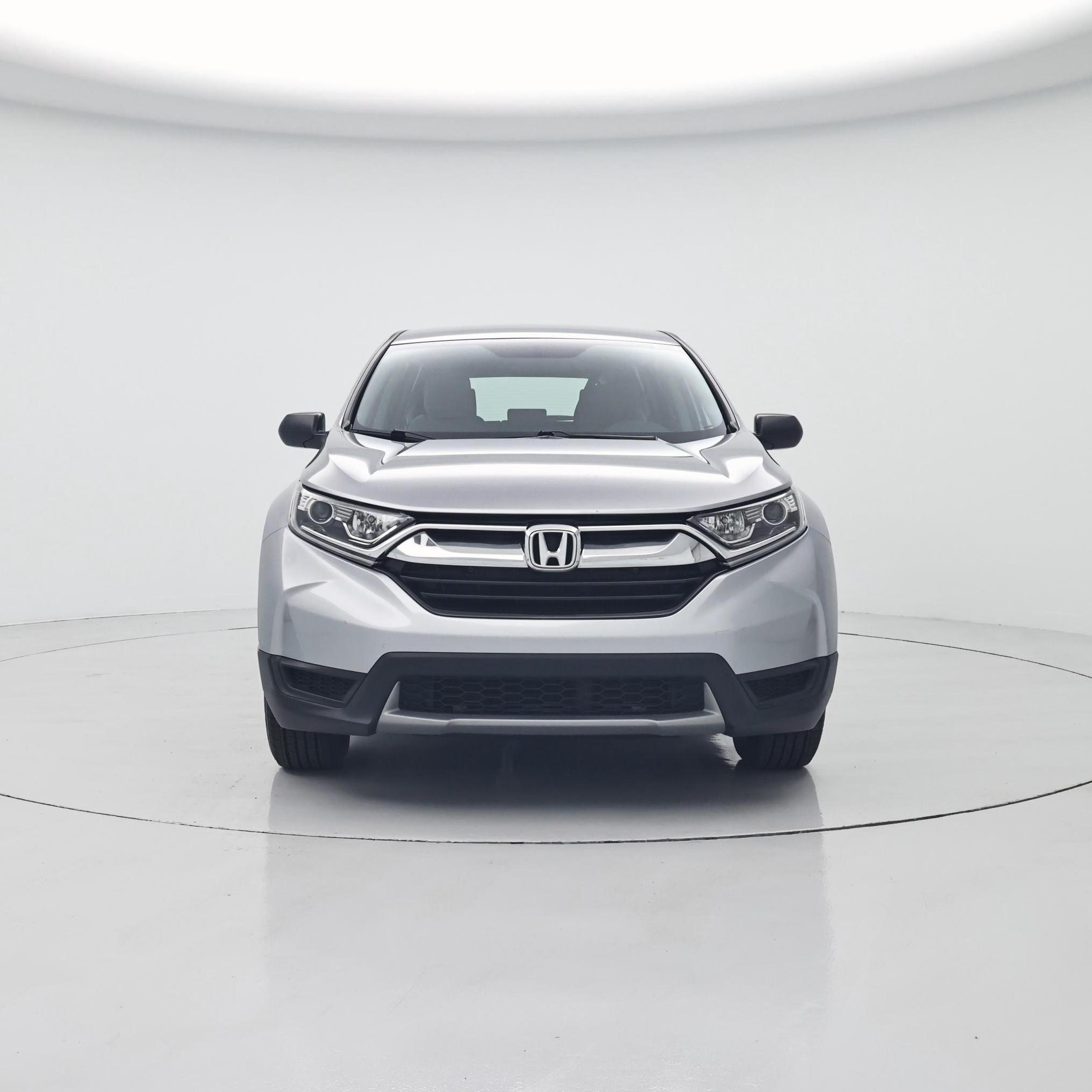 Thumbnail: 2019 Honda CR-V - 5