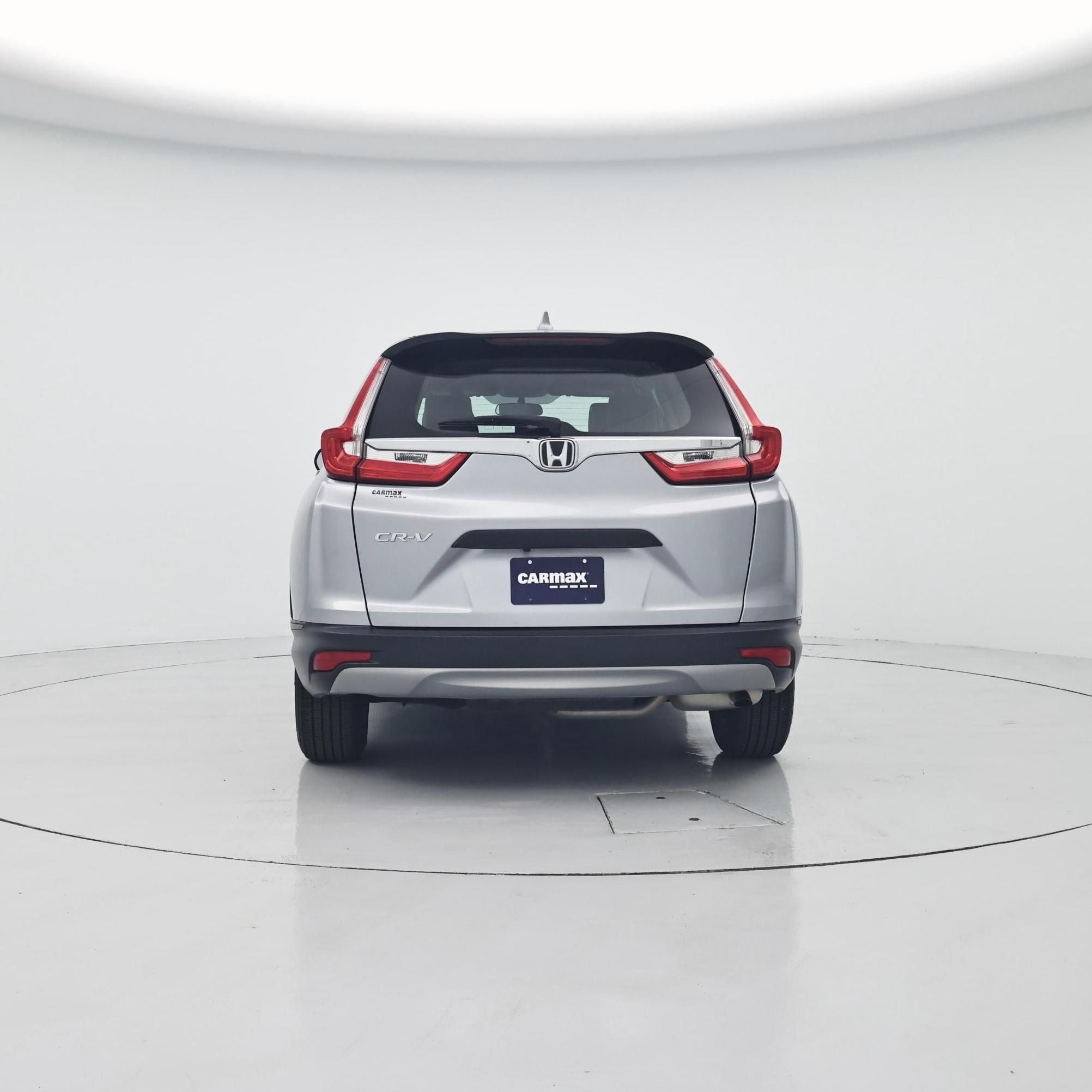 Thumbnail: 2019 Honda CR-V - 6
