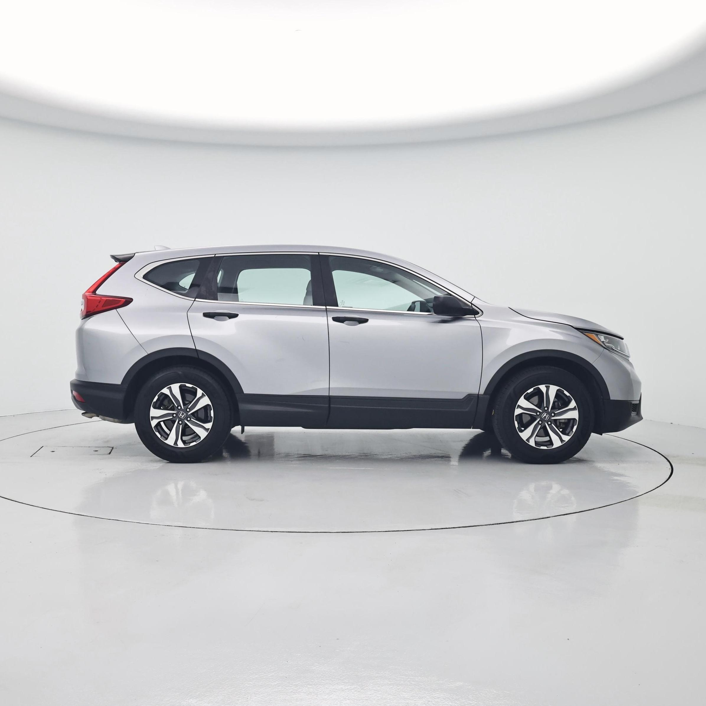 Thumbnail: 2019 Honda CR-V - 7