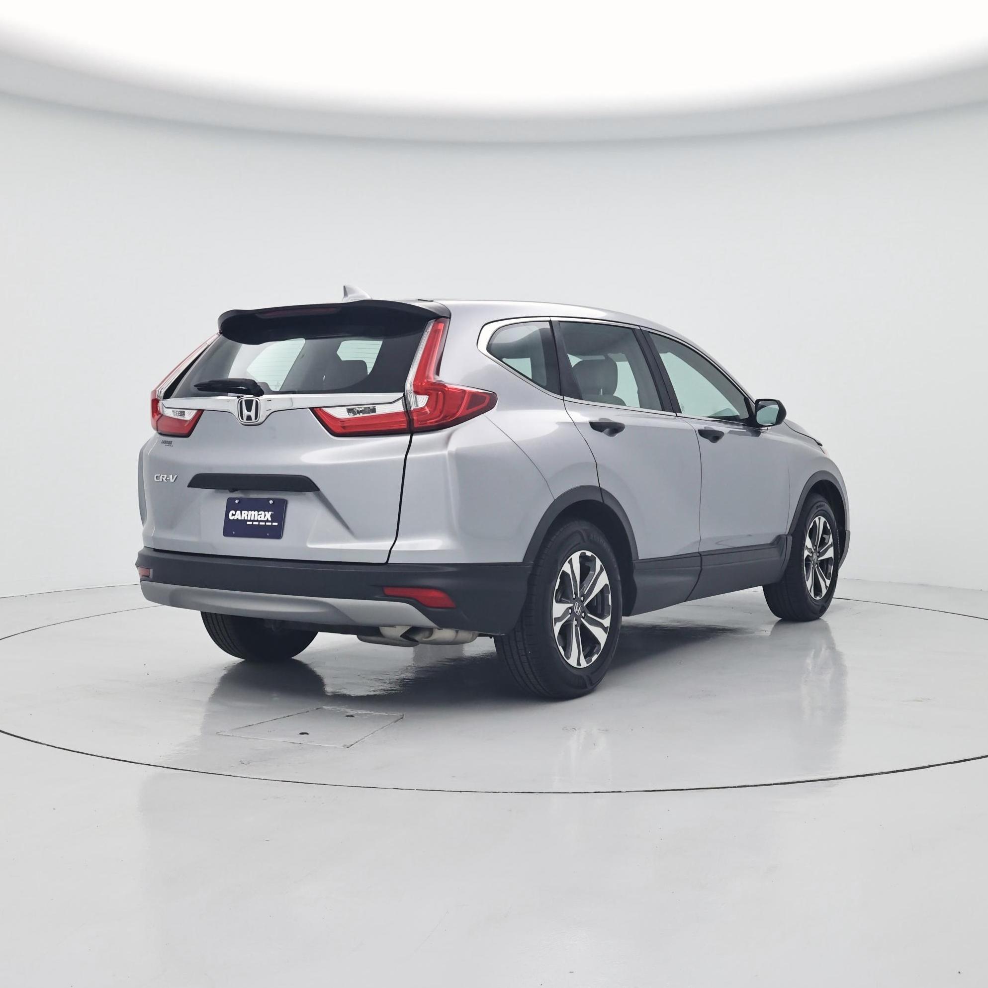 Thumbnail: 2019 Honda CR-V - 8