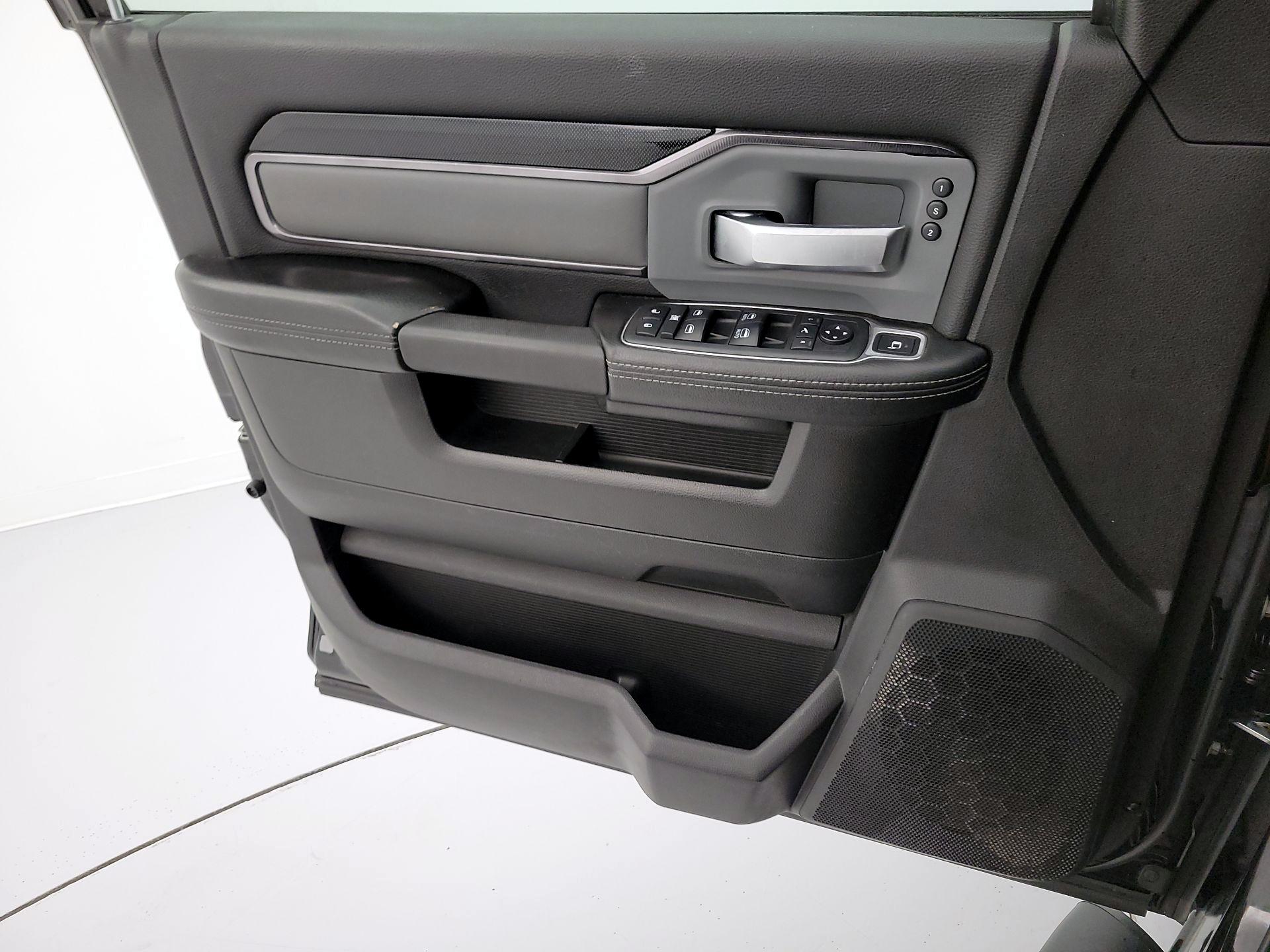Thumbnail: 2019 RAM 2500 - 12