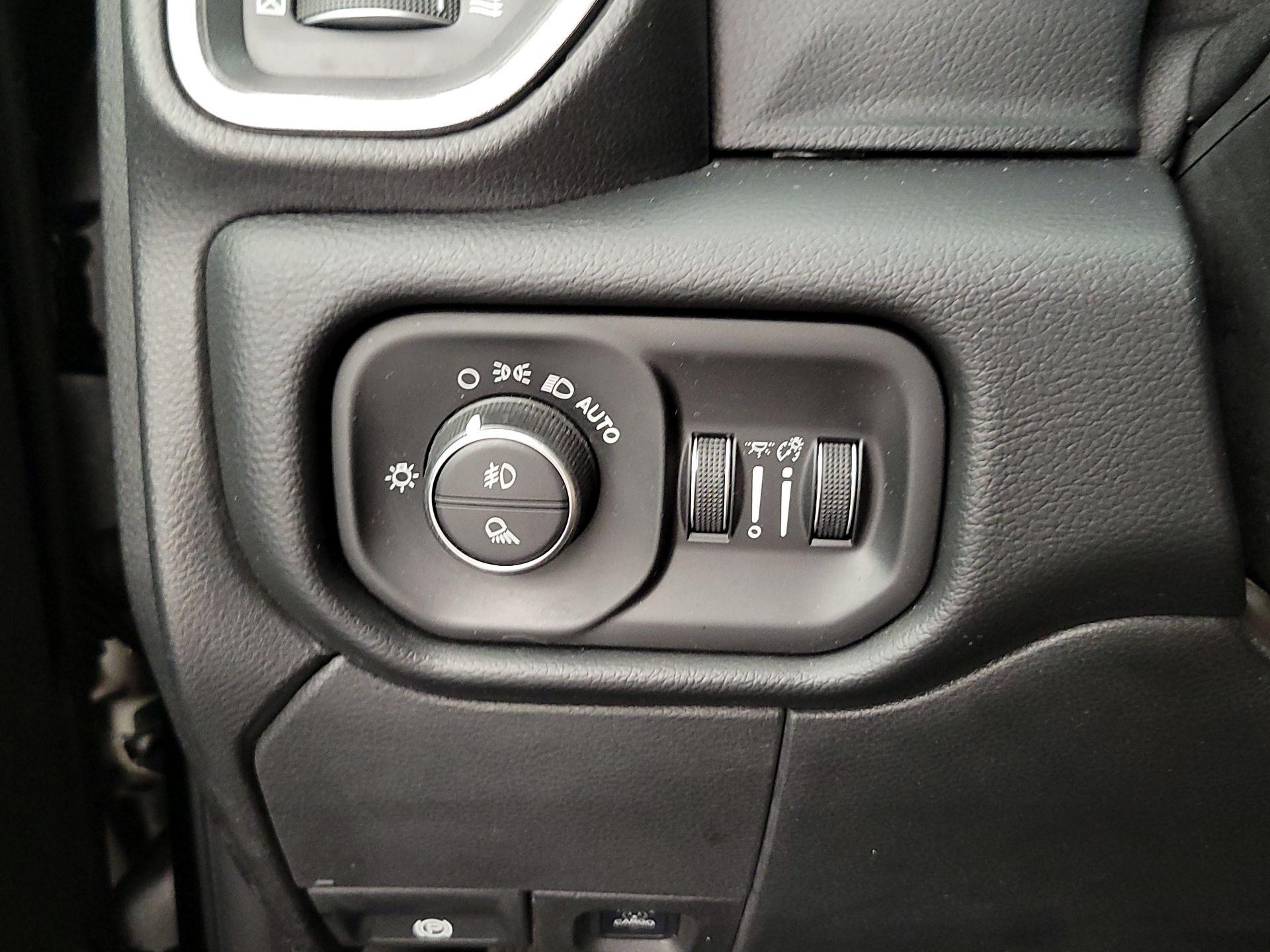 Thumbnail: 2019 RAM 2500 - 13