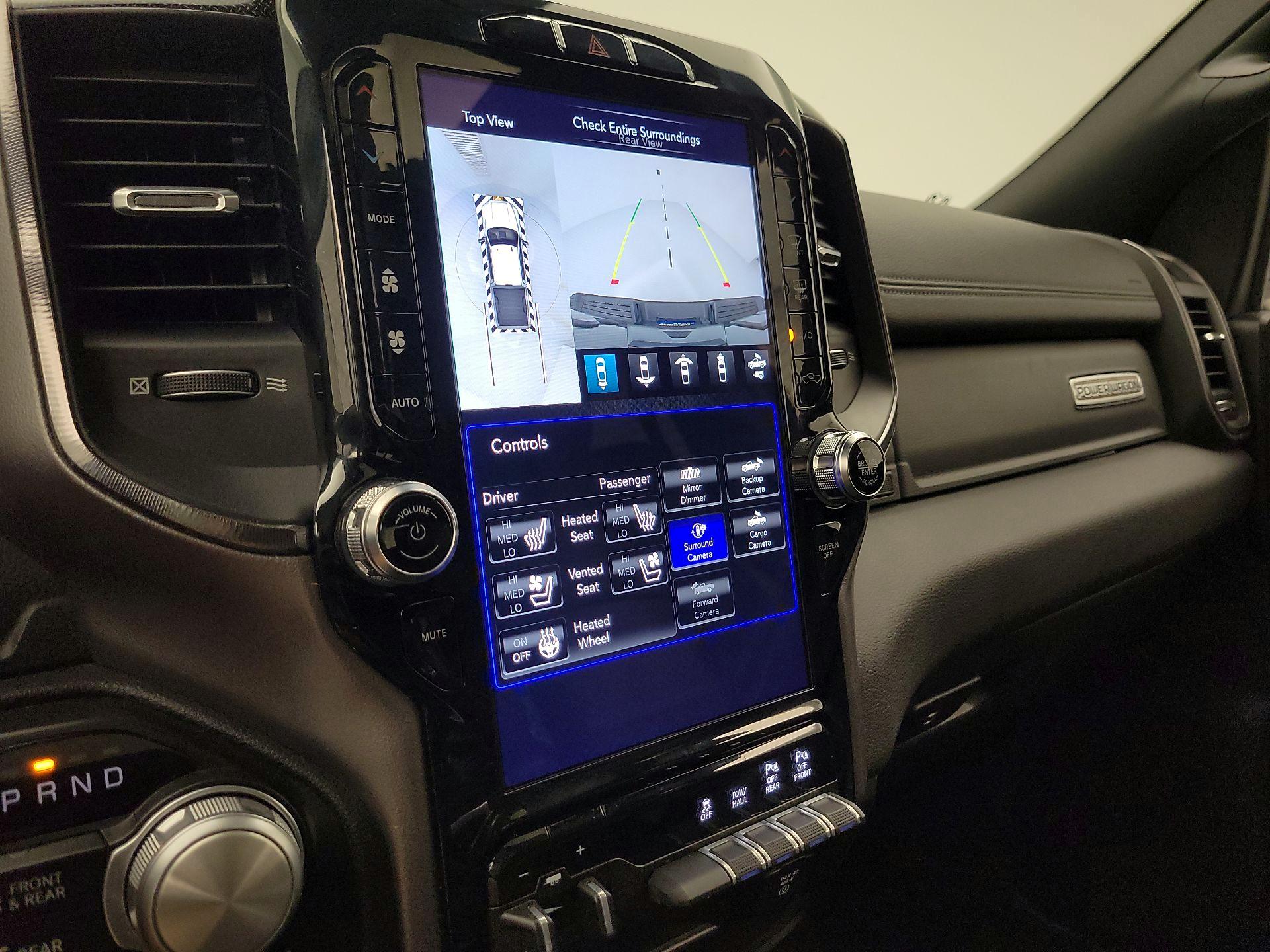 Thumbnail: 2019 RAM 2500 - 15