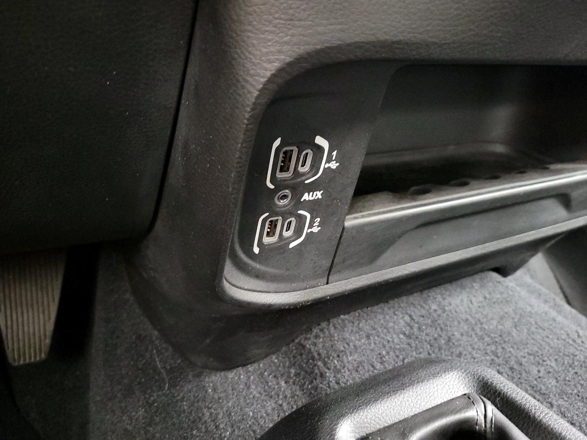 Thumbnail: 2019 RAM 2500 - 19