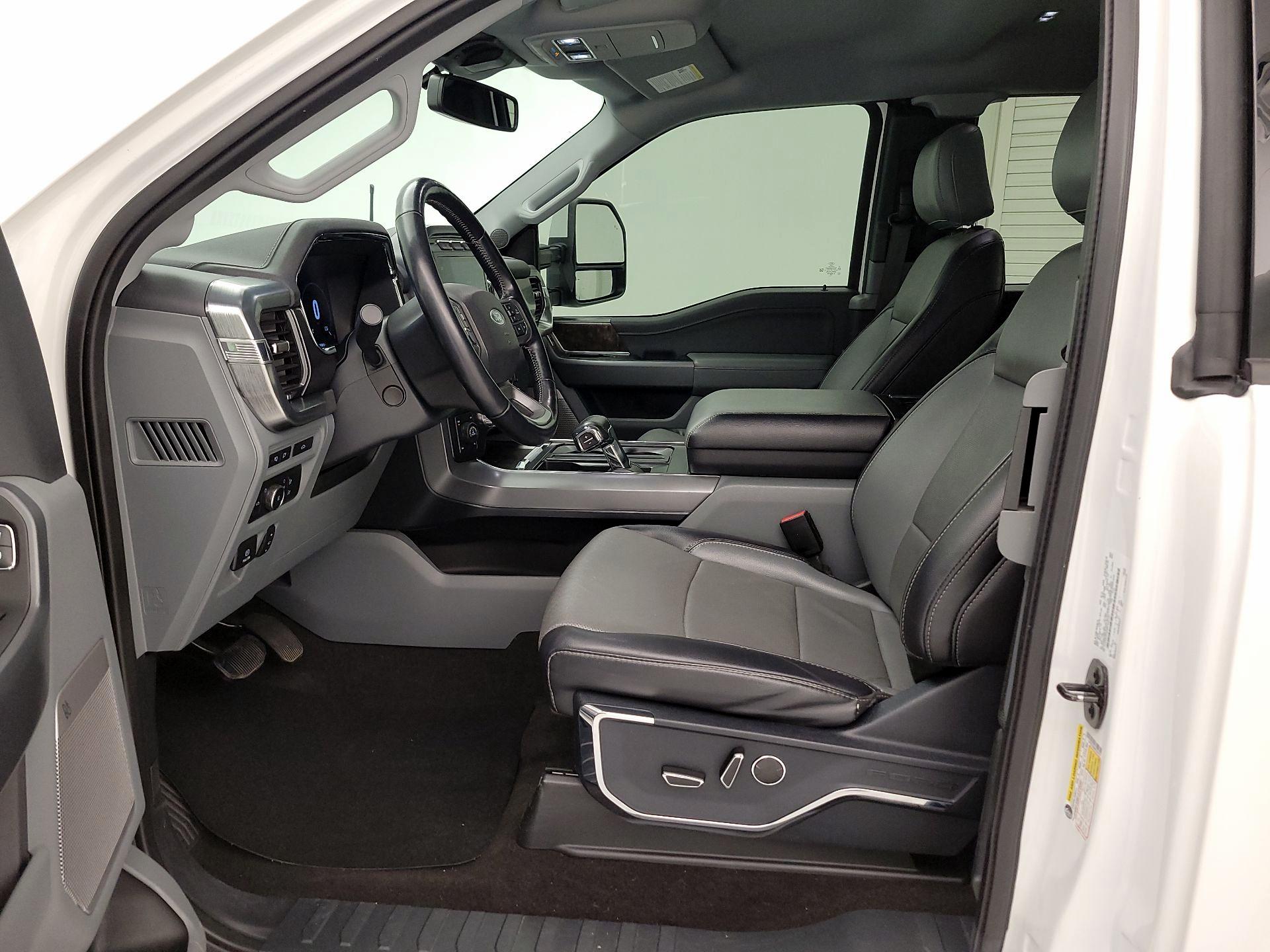Thumbnail: 2021 Ford F-150 - 11
