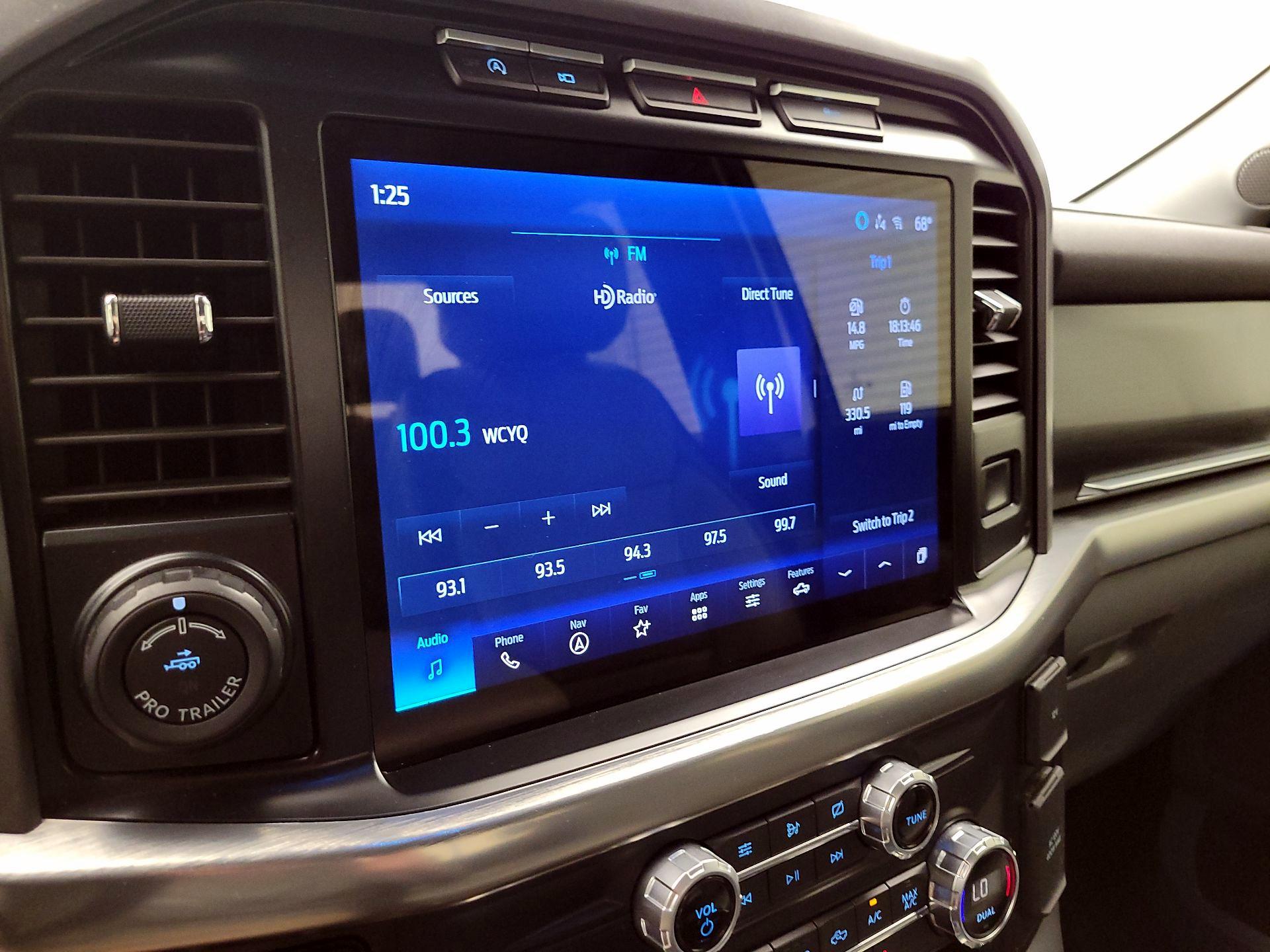 Thumbnail: 2021 Ford F-150 - 16