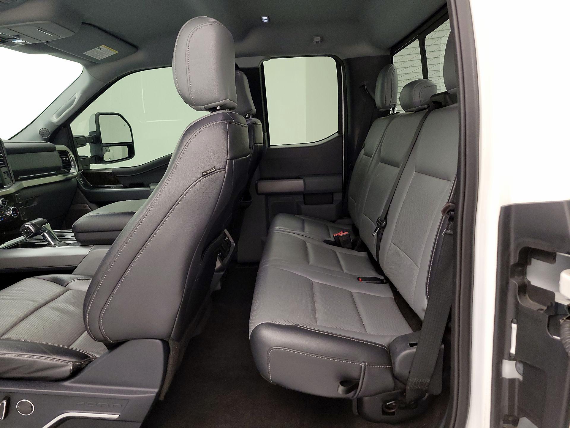 Thumbnail: 2021 Ford F-150 - 20