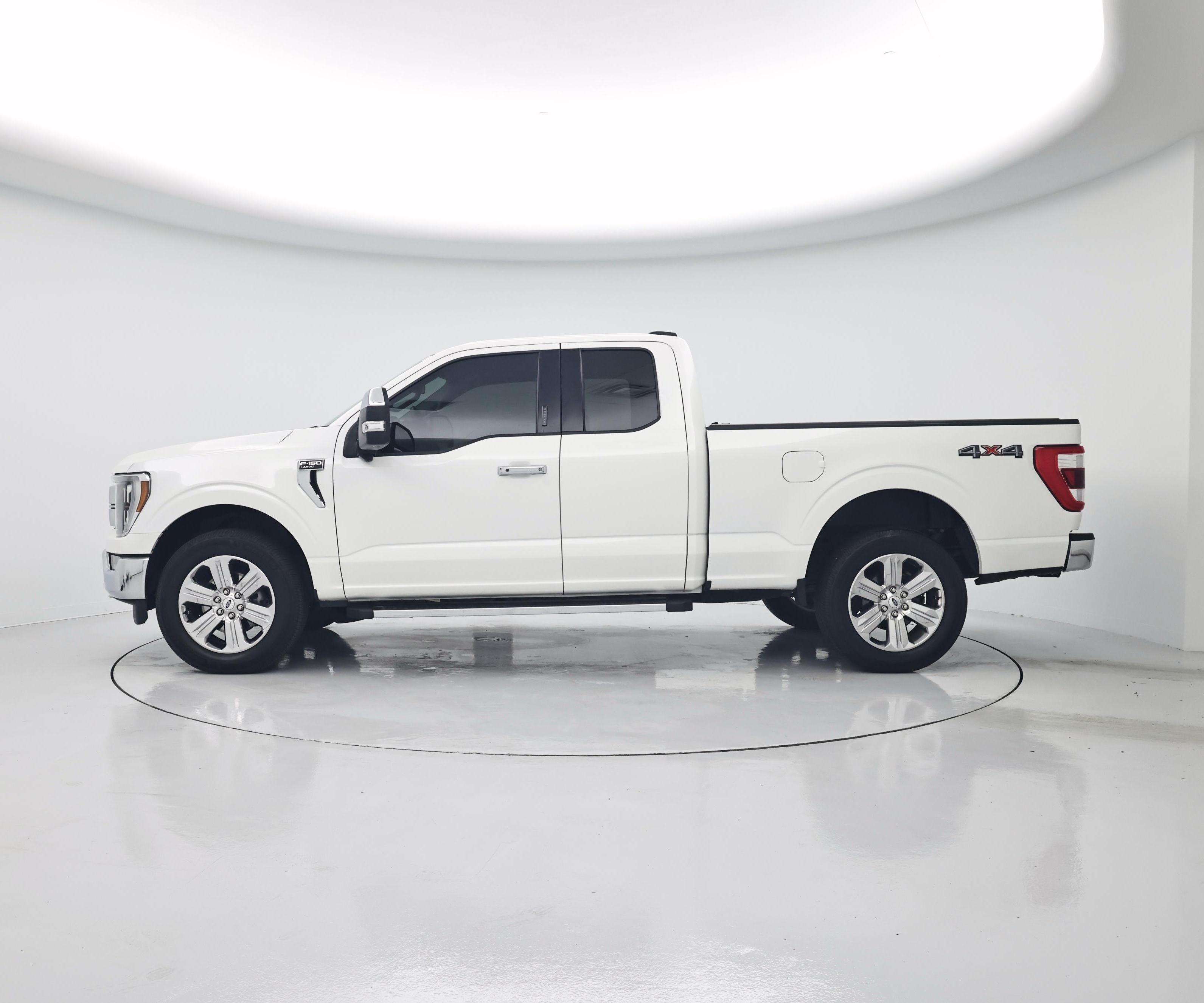 Thumbnail: 2021 Ford F-150 - 3