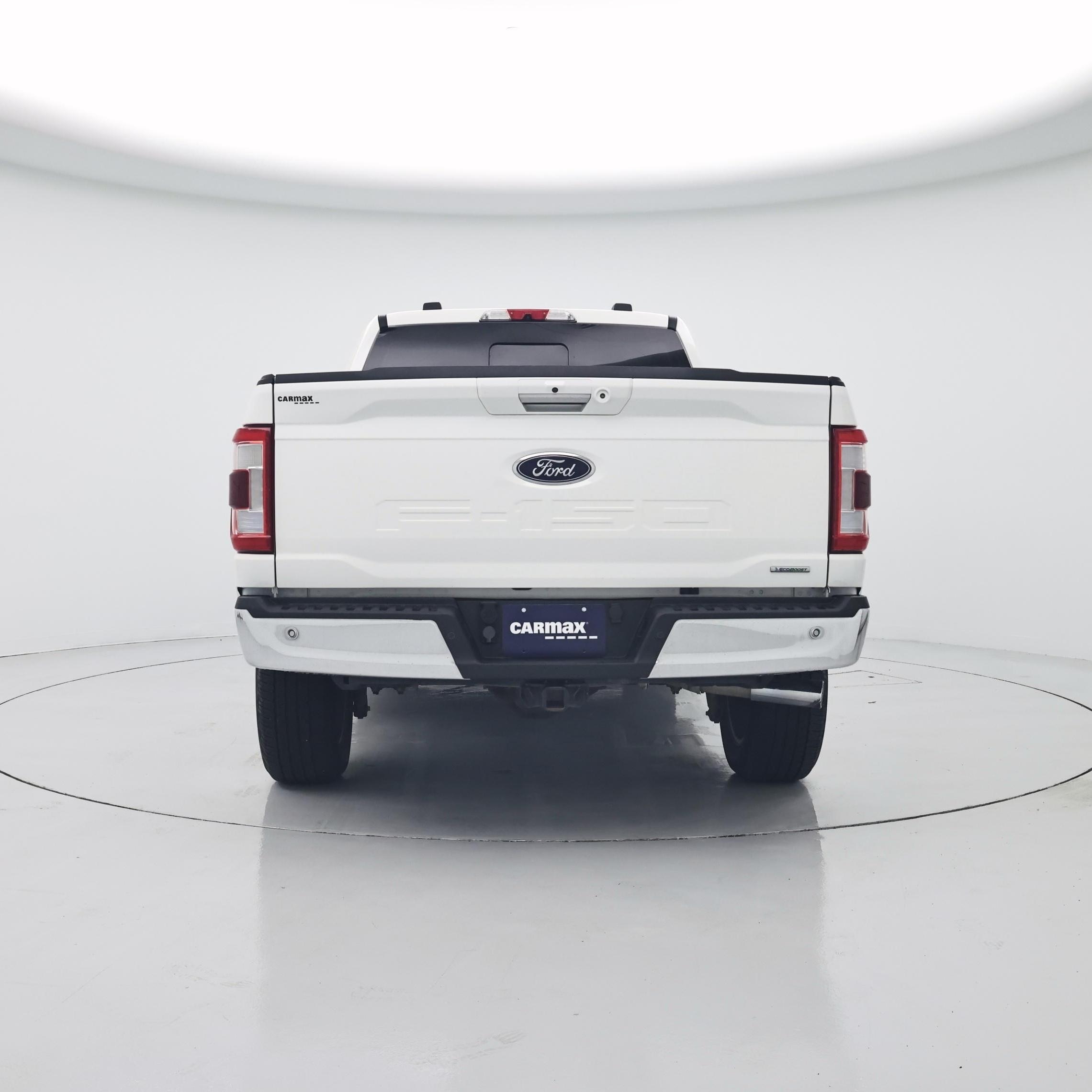 Thumbnail: 2021 Ford F-150 - 6