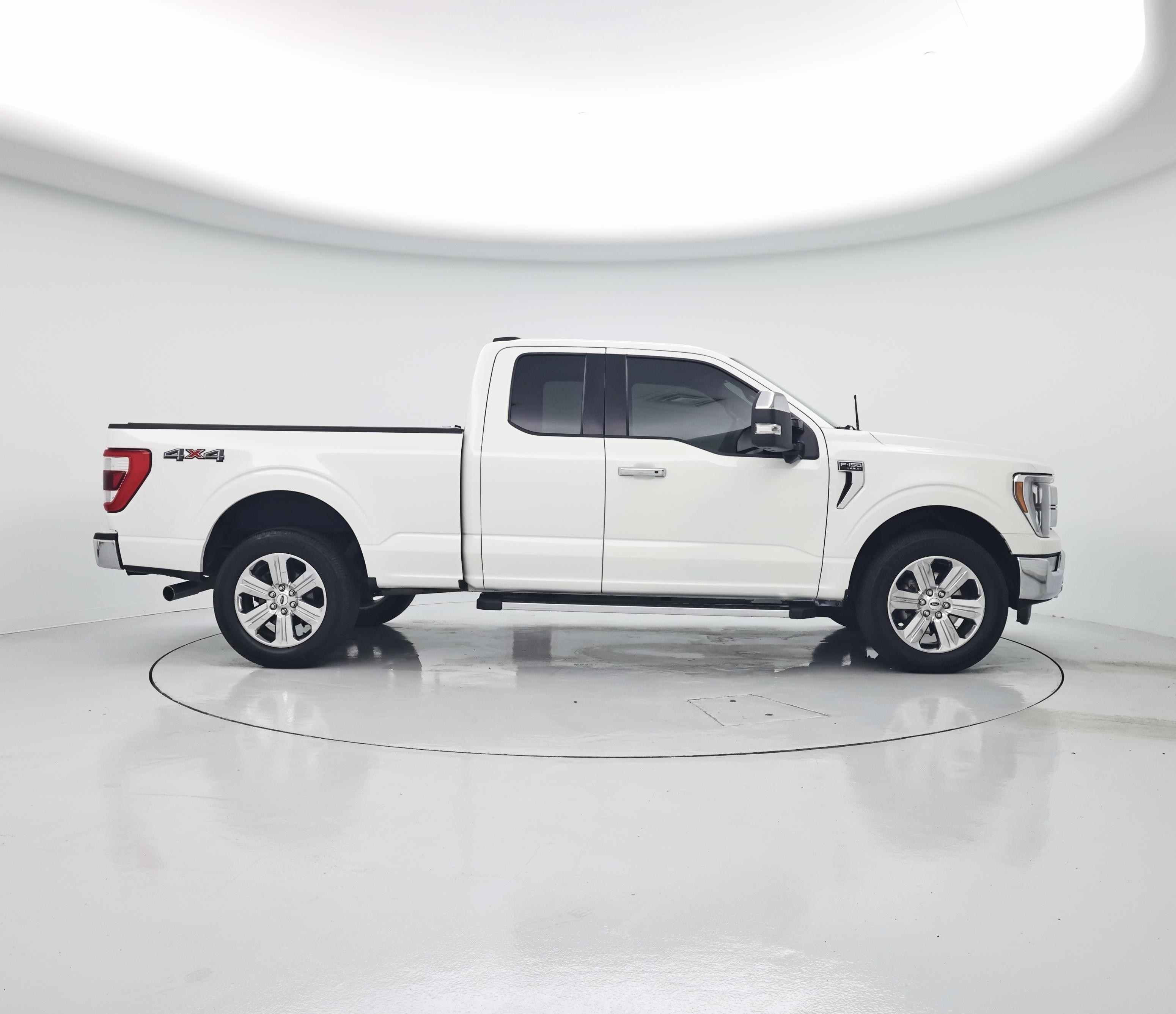 Thumbnail: 2021 Ford F-150 - 7