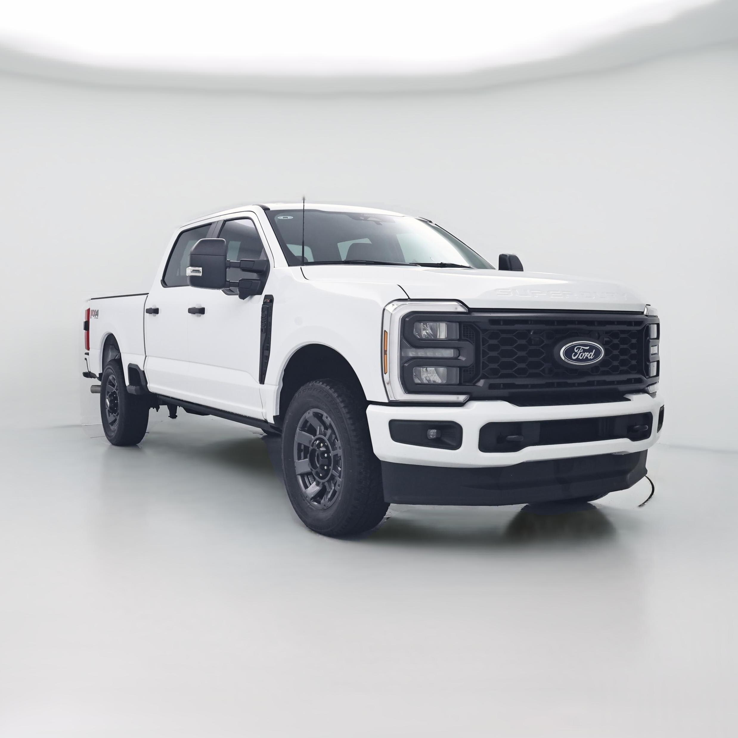 Thumbnail: 2024 Ford F-250 - 1