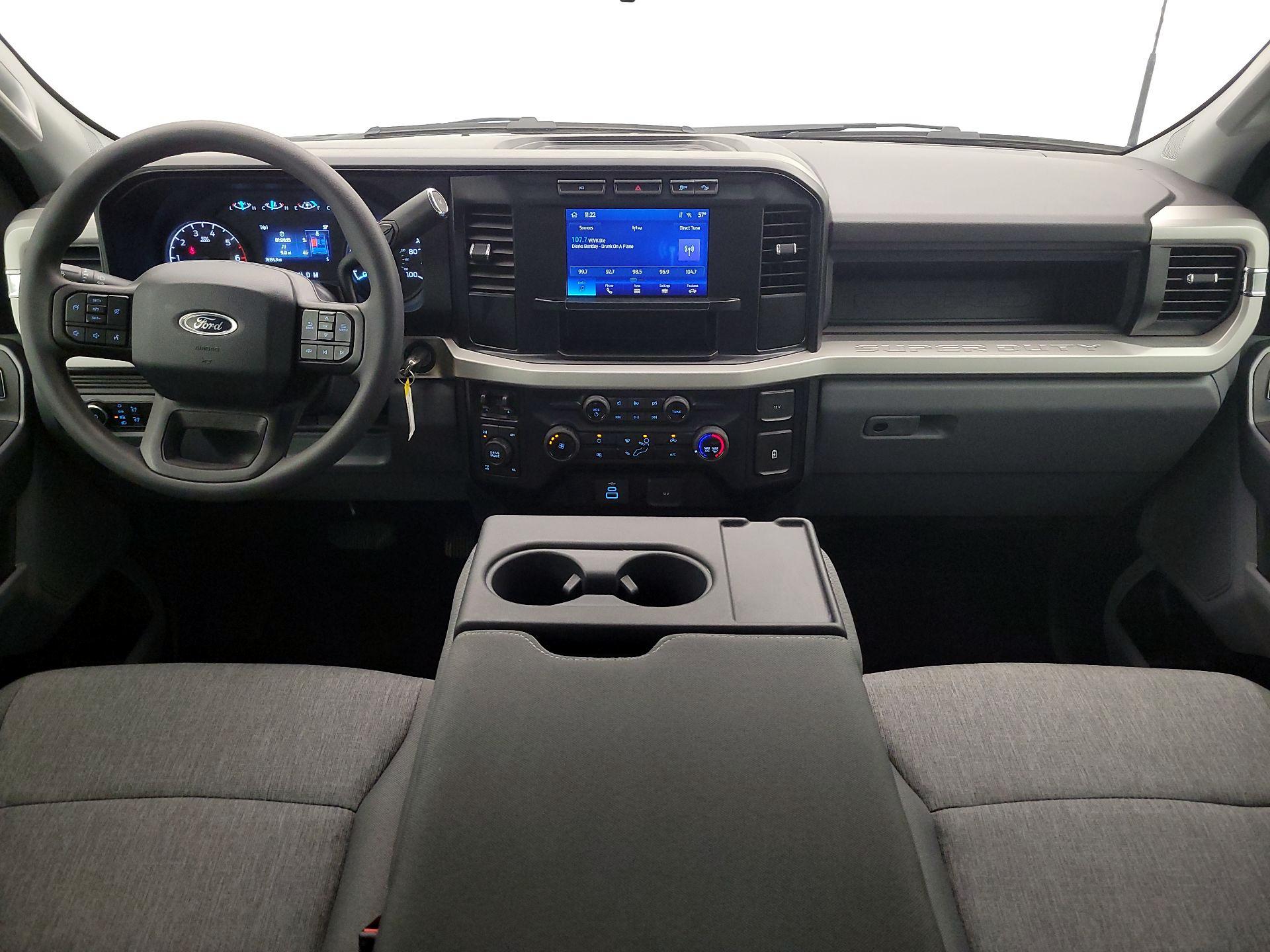 Thumbnail: 2024 Ford F-250 - 9