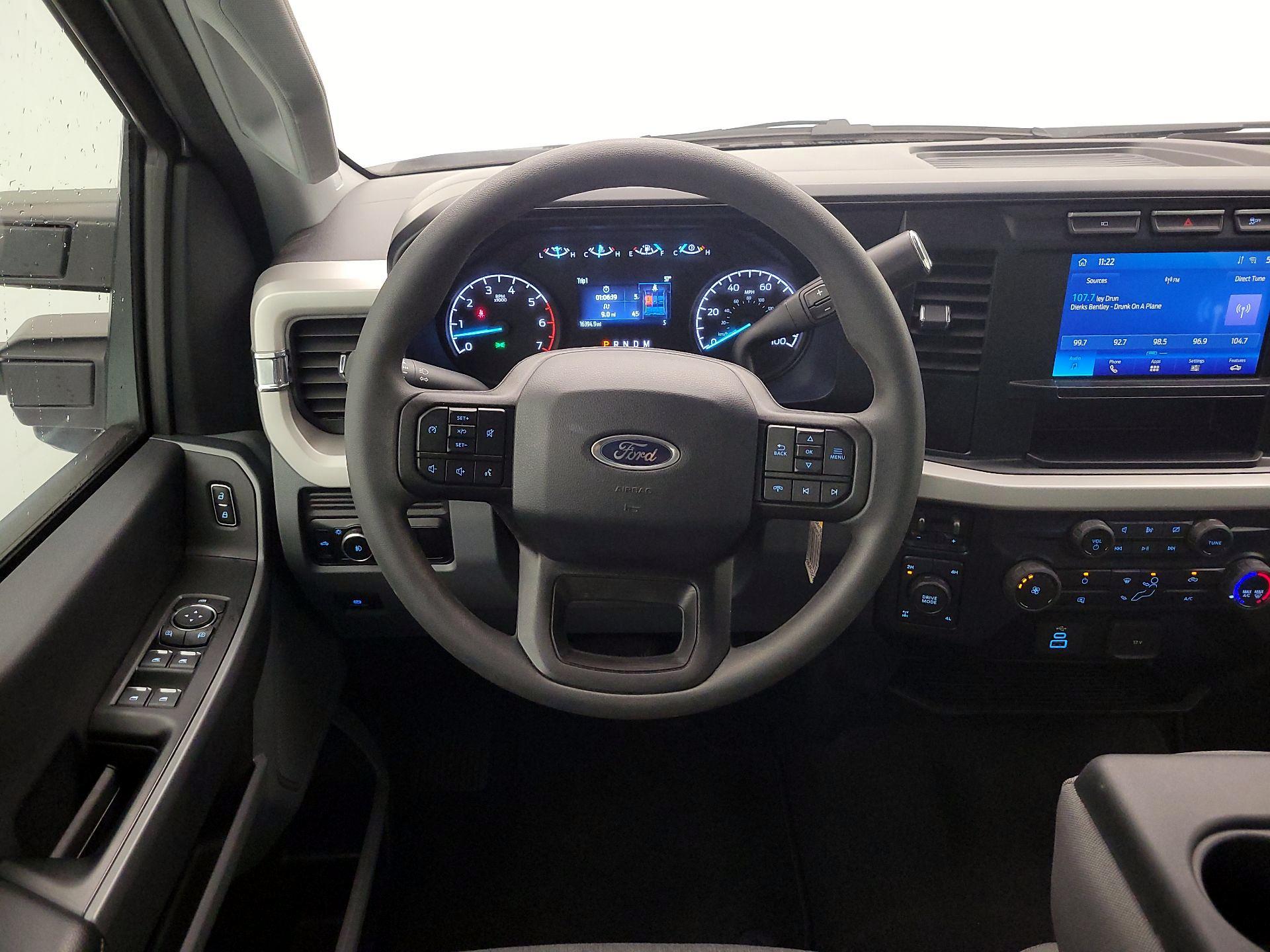 Thumbnail: 2024 Ford F-250 - 10