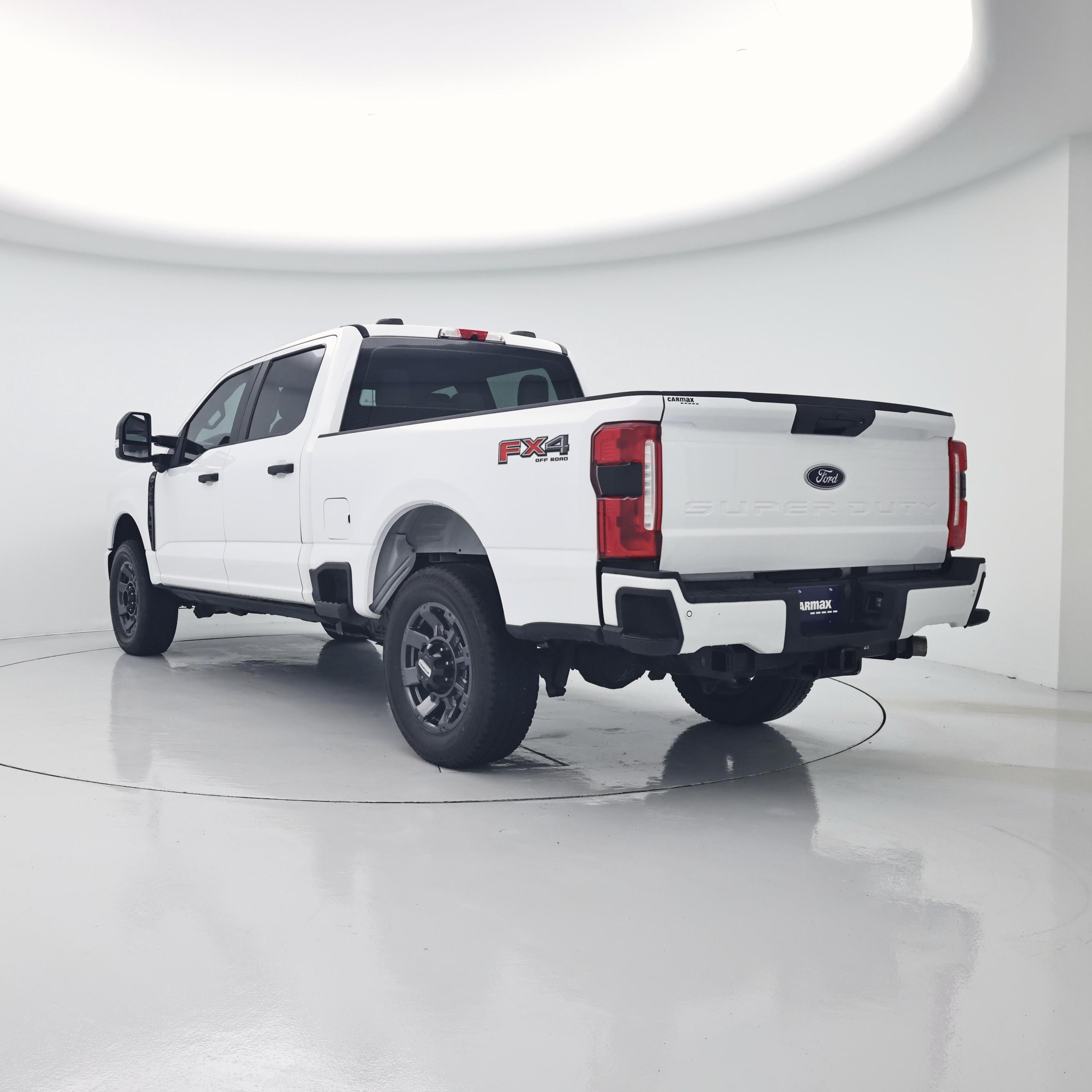 Thumbnail: 2024 Ford F-250 - 2