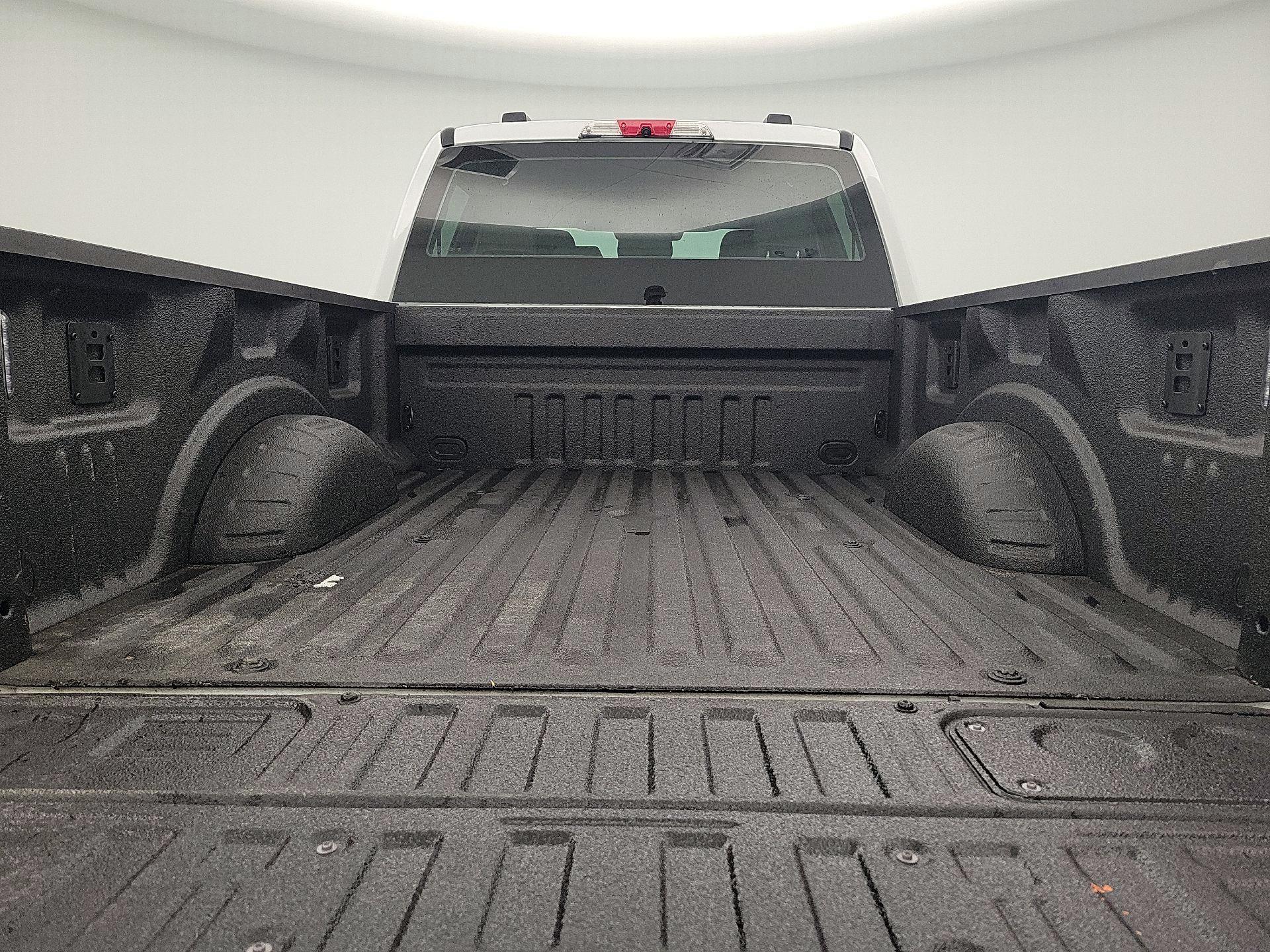 Thumbnail: 2024 Ford F-250 - 20
