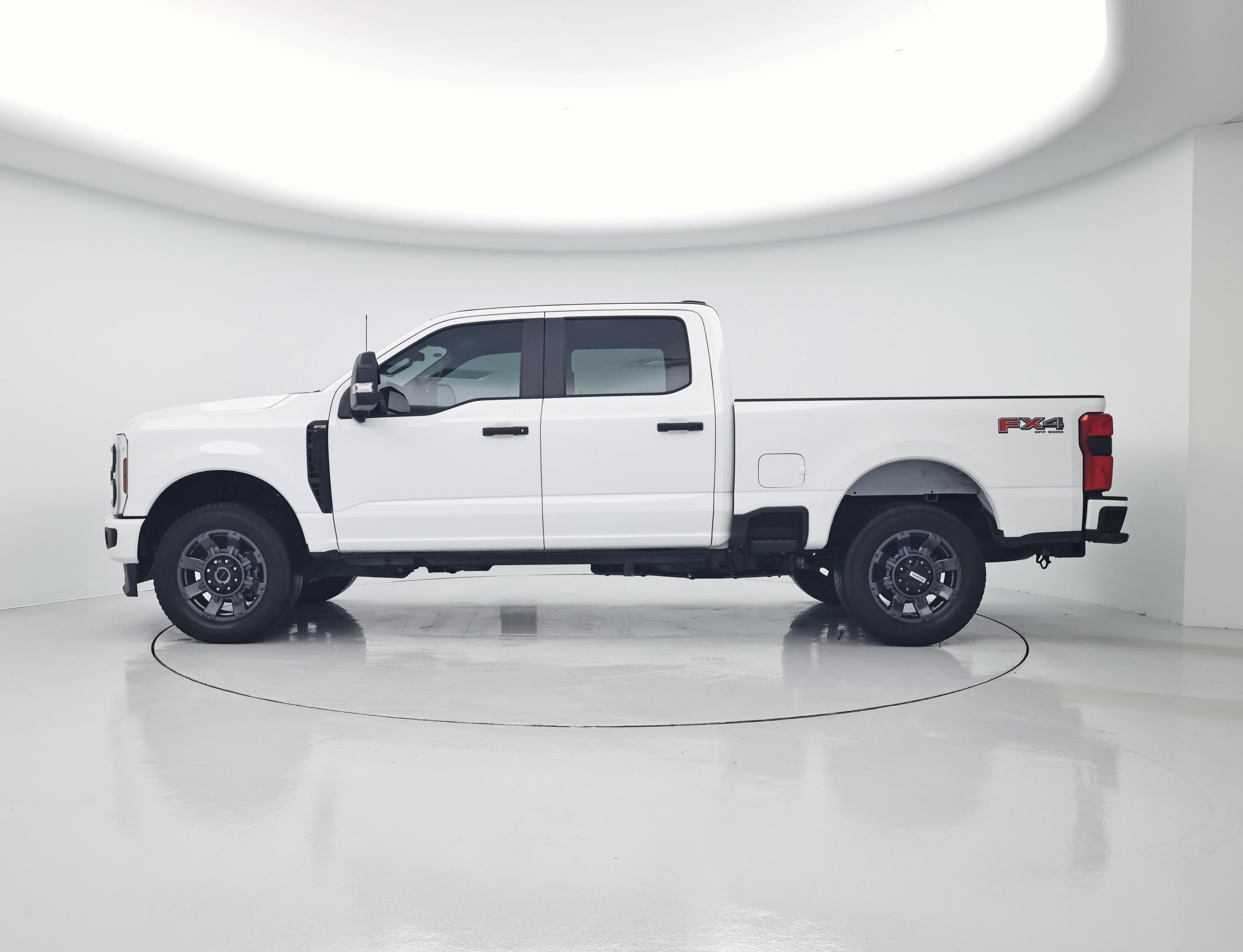 Thumbnail: 2024 Ford F-250 - 3