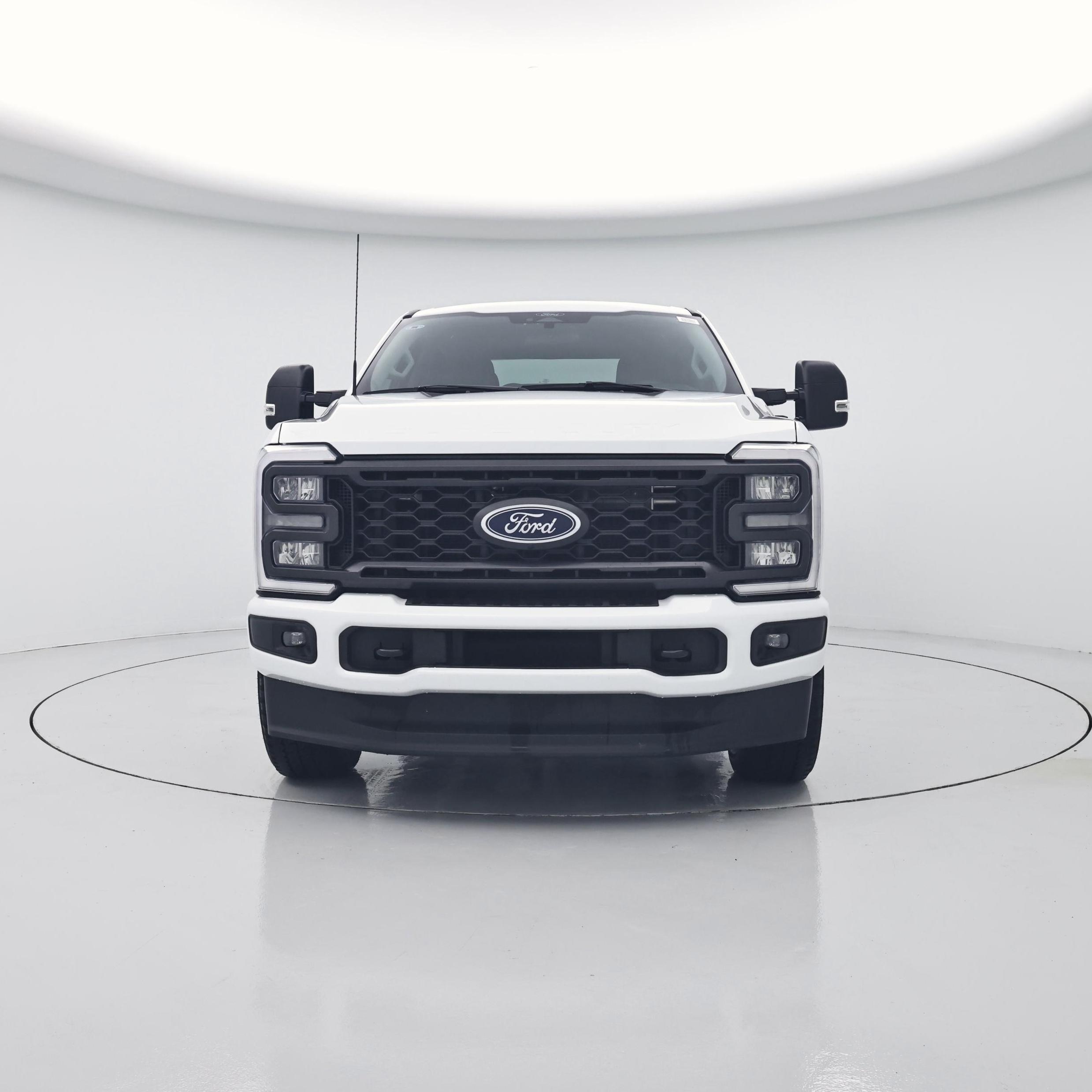 Thumbnail: 2024 Ford F-250 - 5