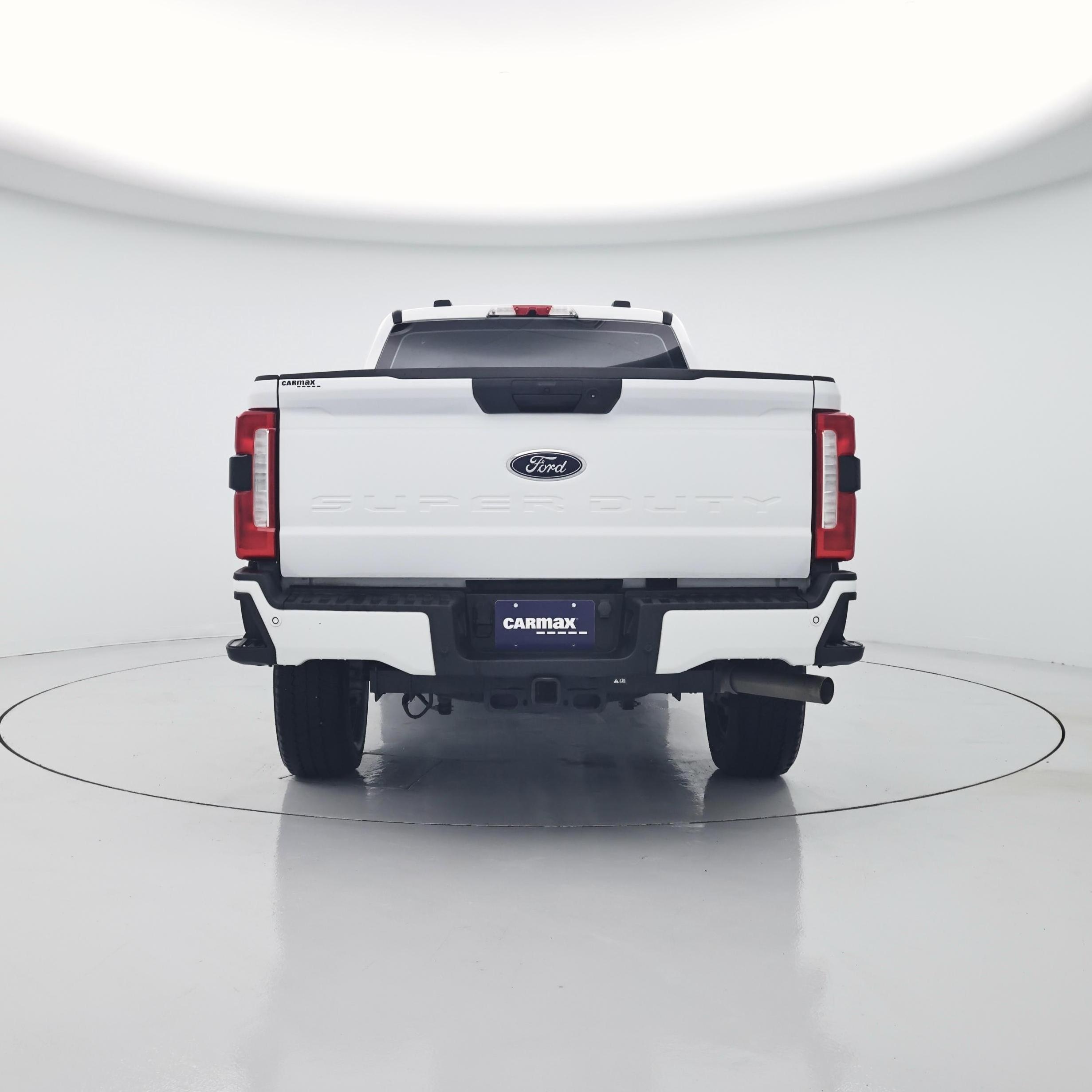 Thumbnail: 2024 Ford F-250 - 6