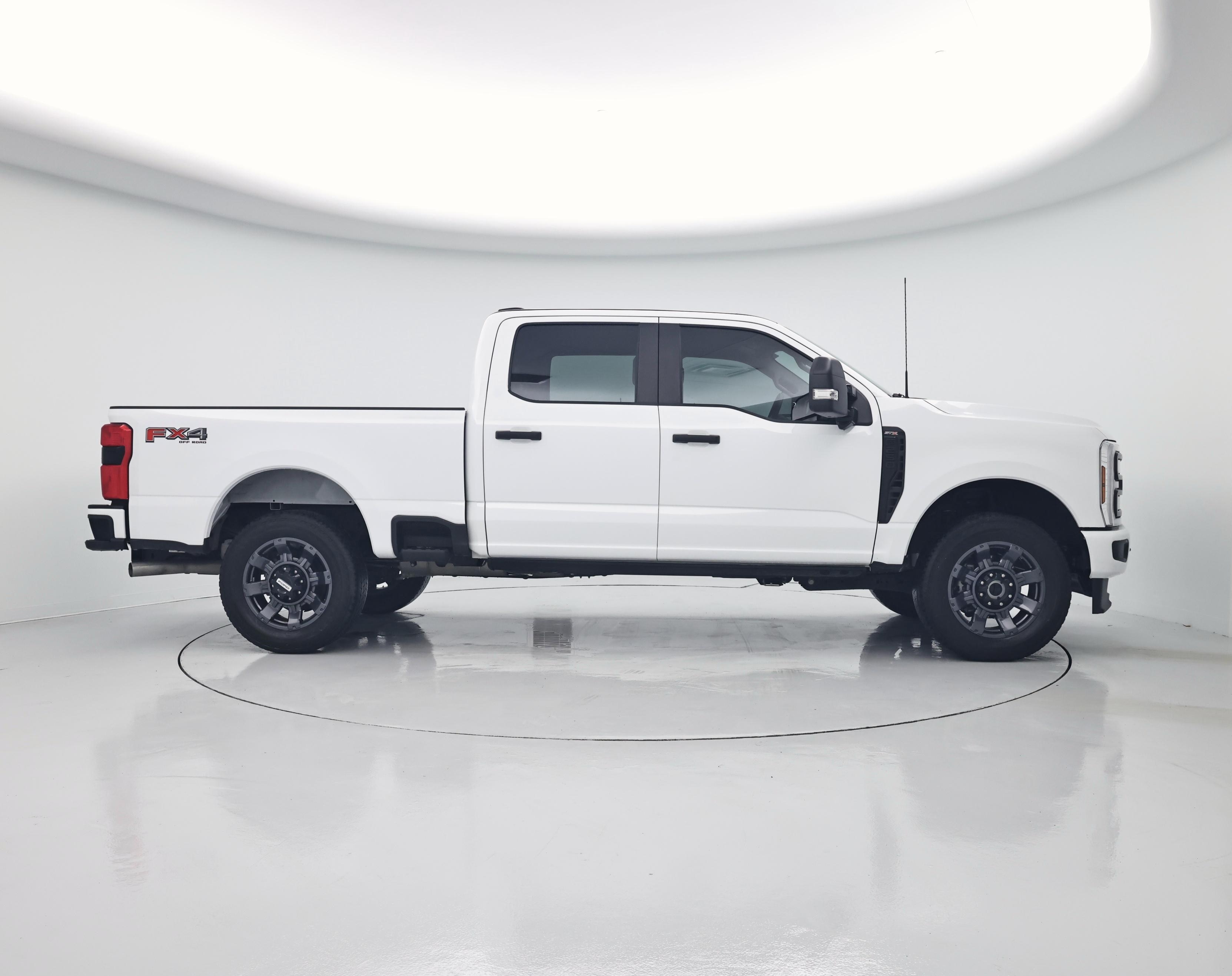 Thumbnail: 2024 Ford F-250 - 7