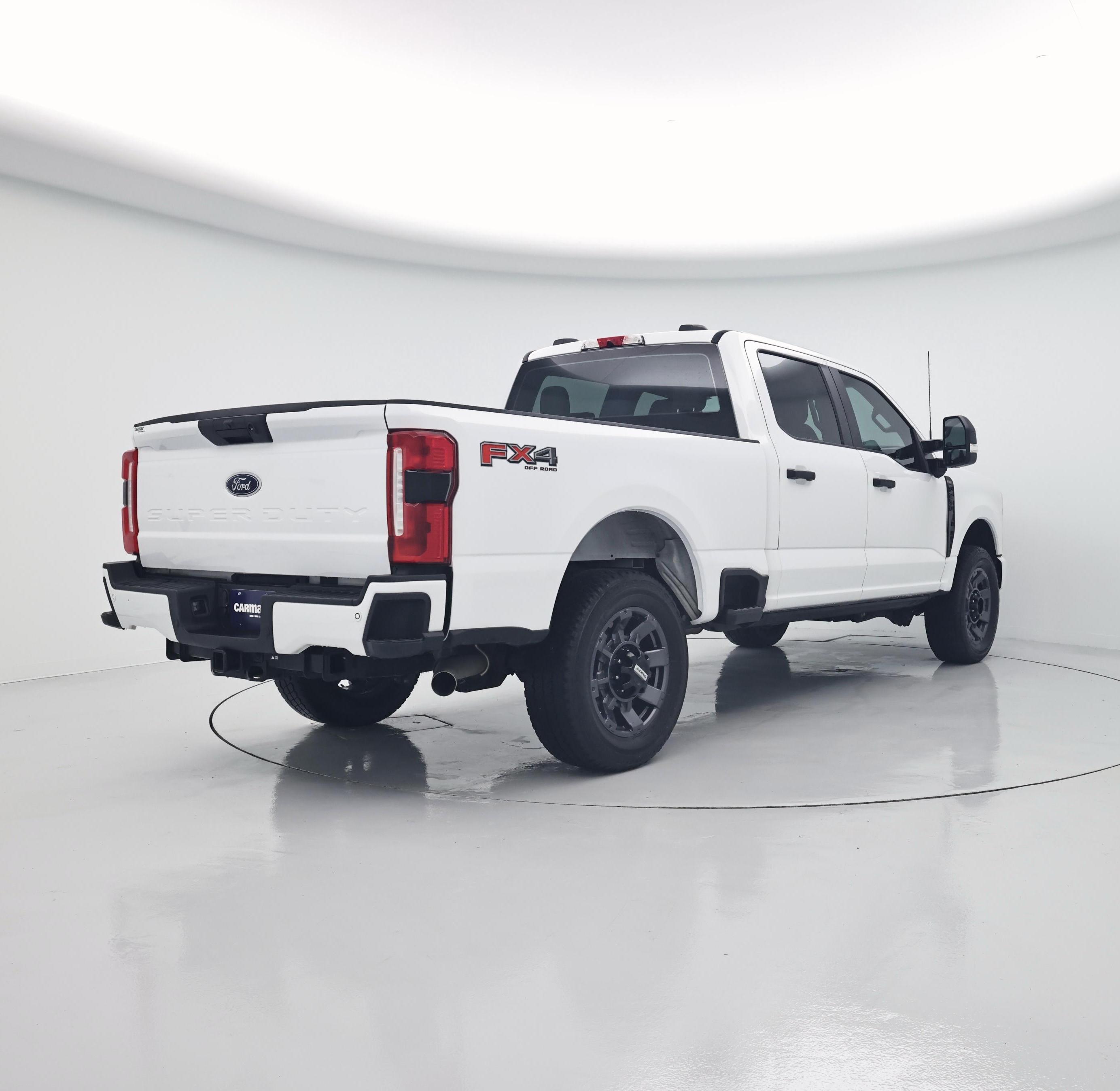 Thumbnail: 2024 Ford F-250 - 8