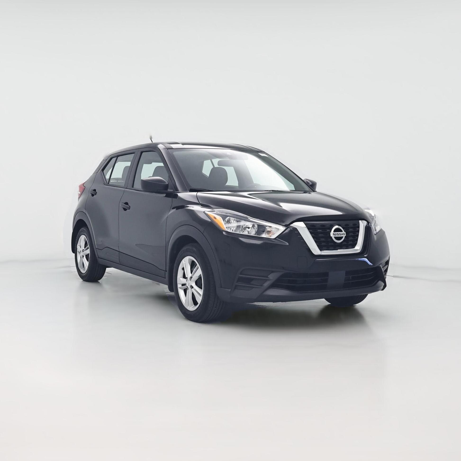 Thumbnail: 2020 Nissan Kicks - 1
