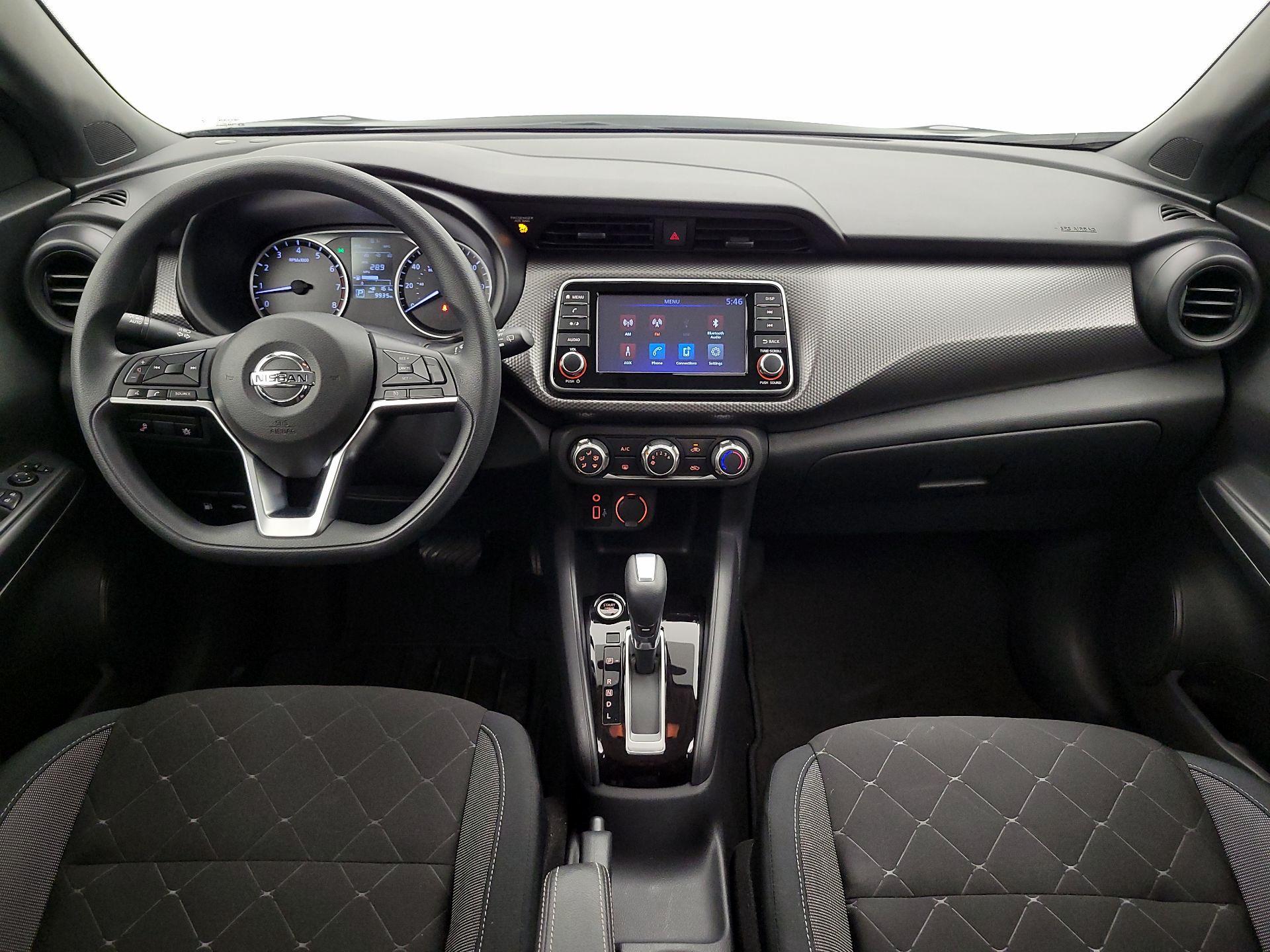 Thumbnail: 2020 Nissan Kicks - 9