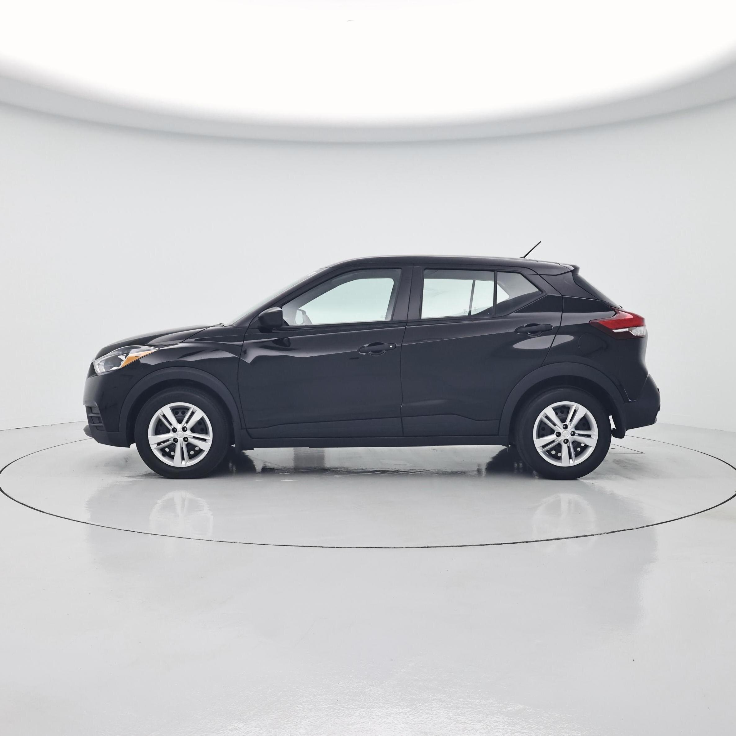 Thumbnail: 2020 Nissan Kicks - 3