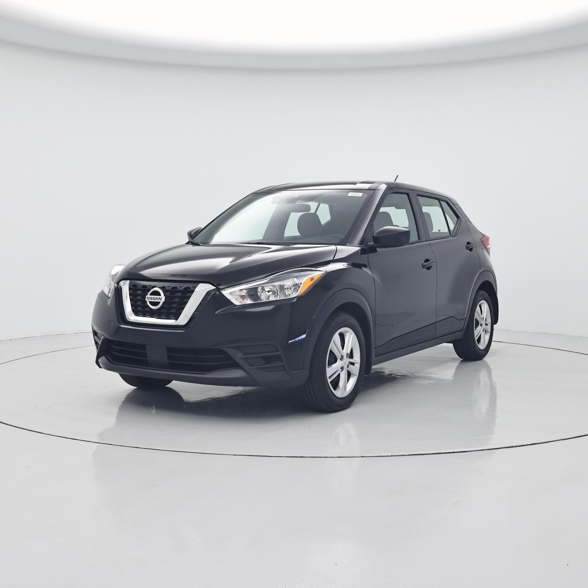 Thumbnail: 2020 Nissan Kicks - 4