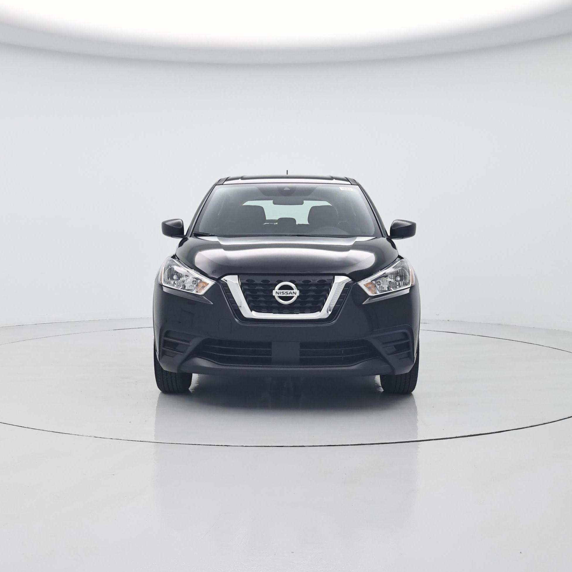 Thumbnail: 2020 Nissan Kicks - 5
