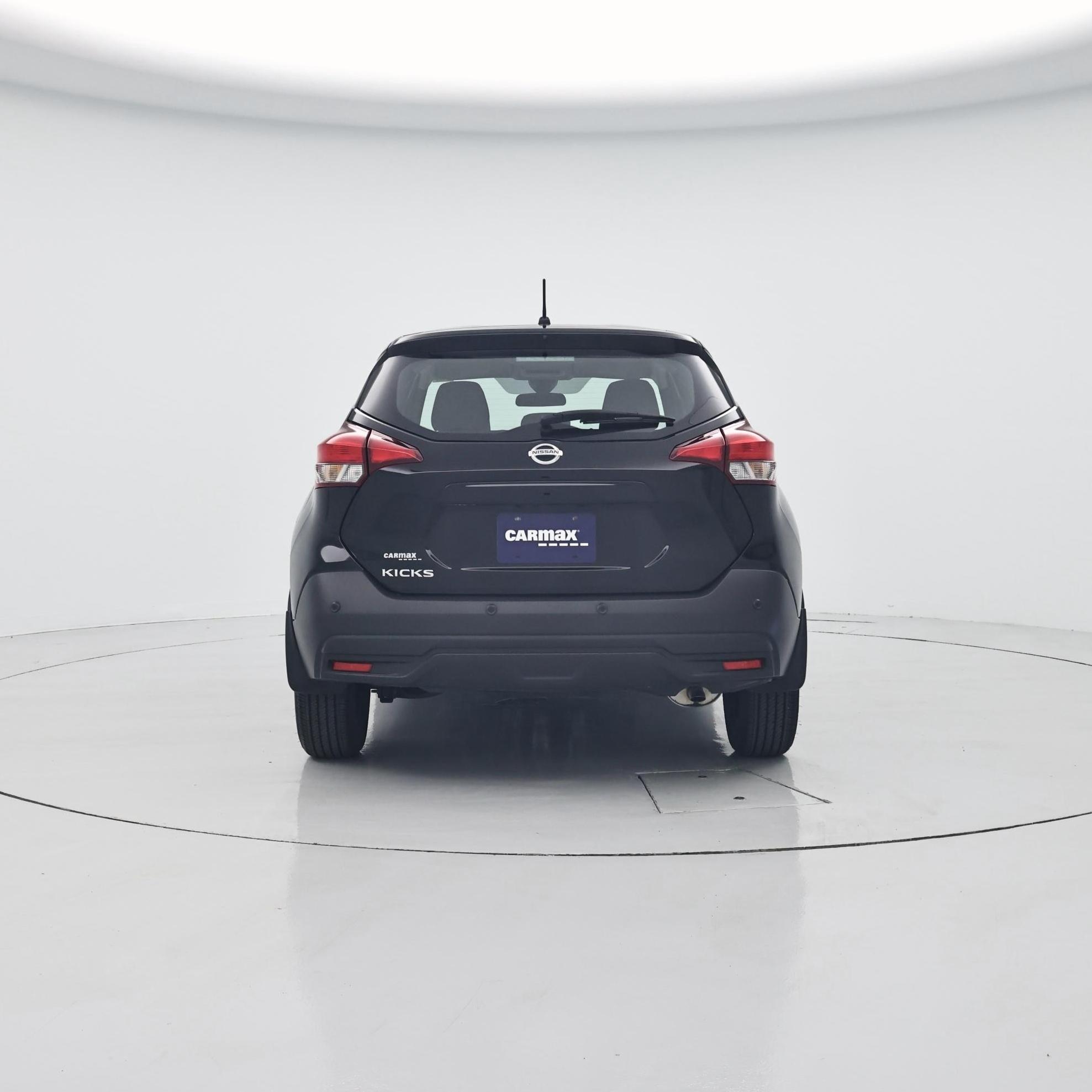 Thumbnail: 2020 Nissan Kicks - 6