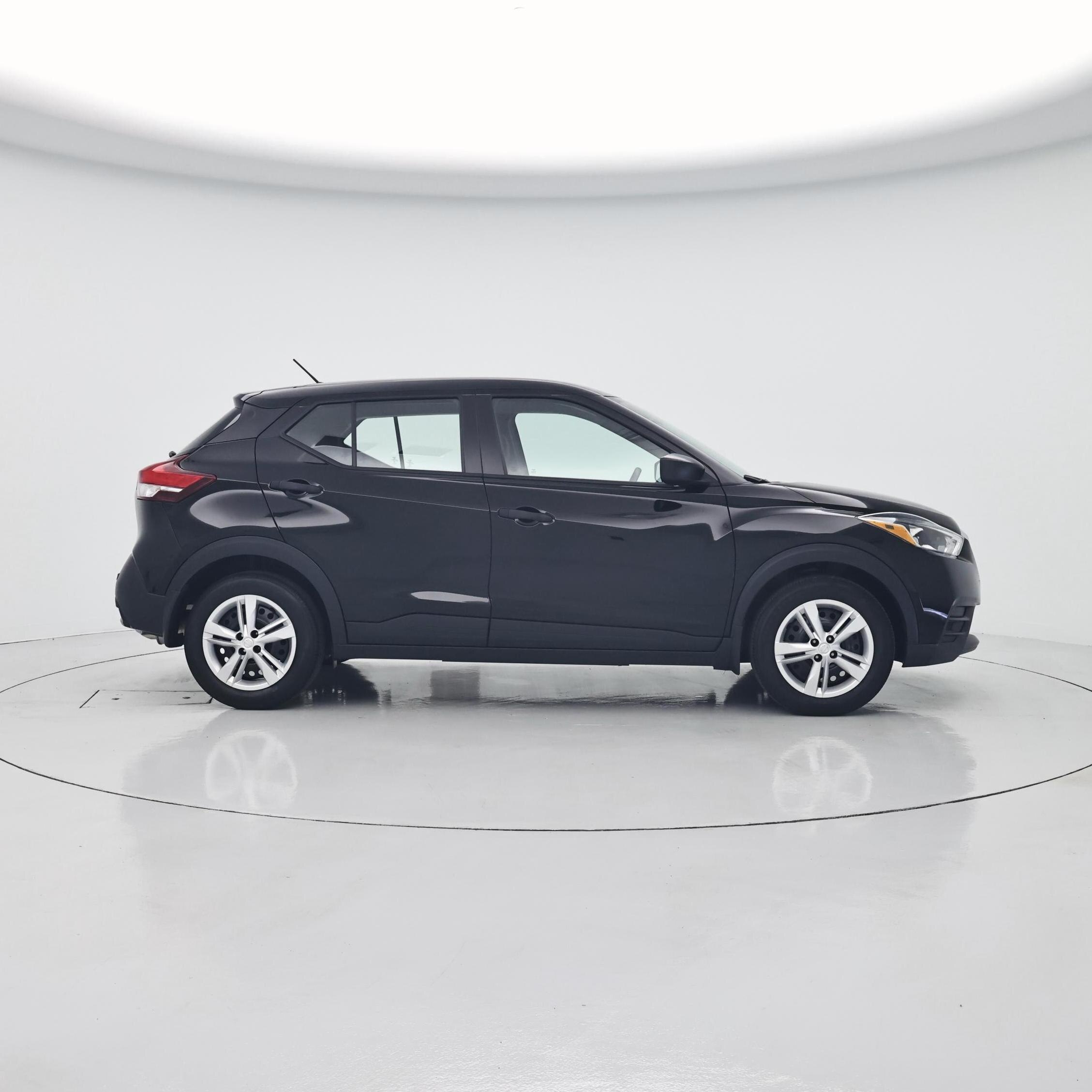 Thumbnail: 2020 Nissan Kicks - 7